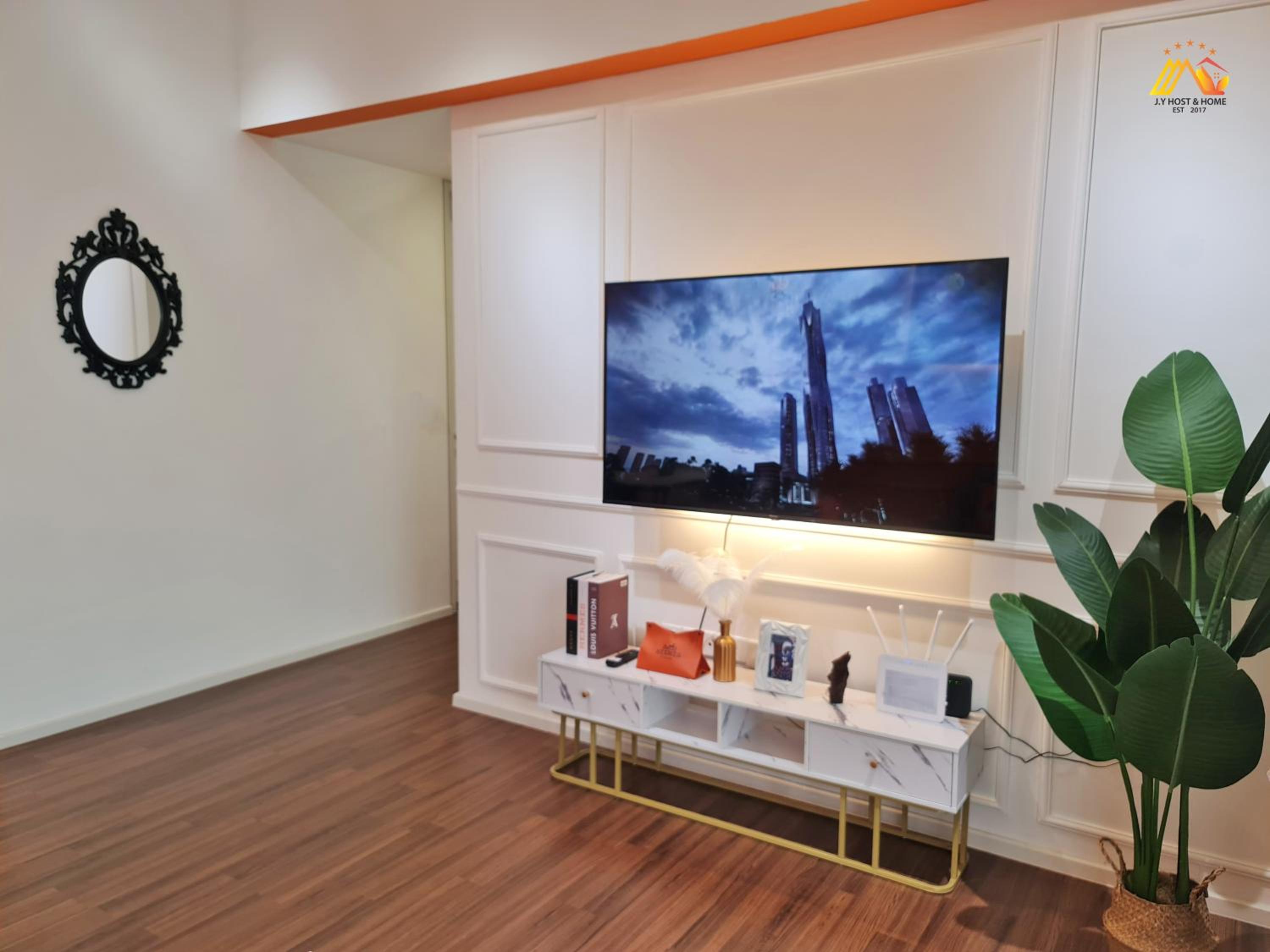 SUNWAY•VELOCITY•LUXURY HOUSE 2BR•2-4PAX•KL-TRX-IK