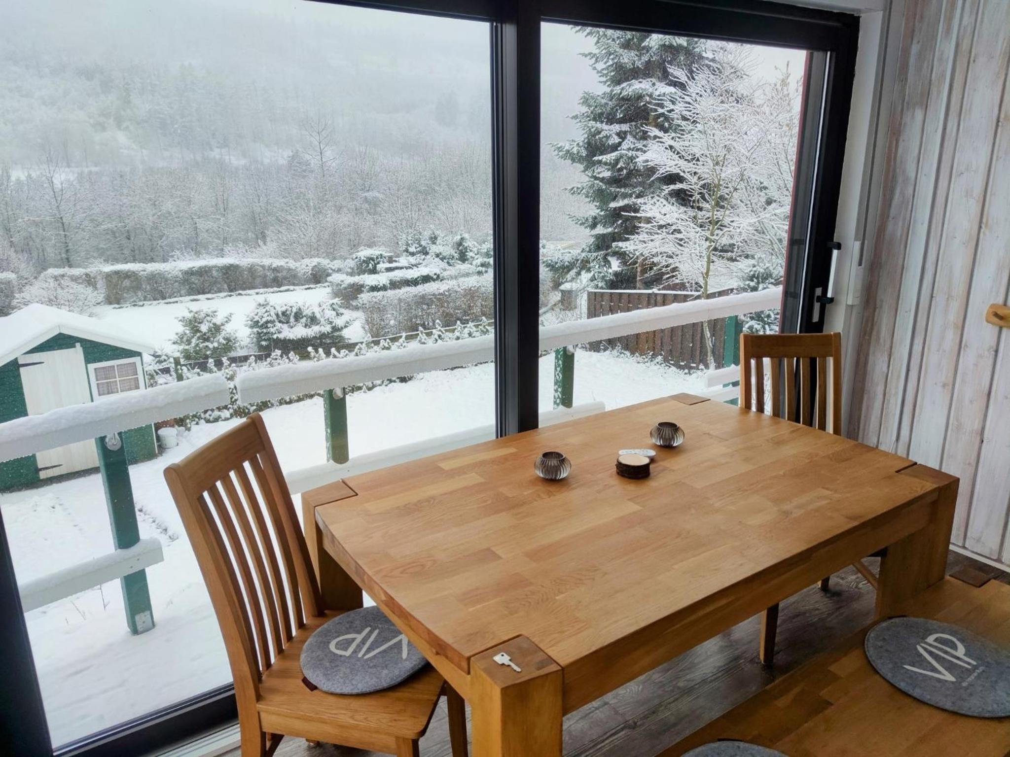 Ferienhaus Bergblick Urlaub mit Hund