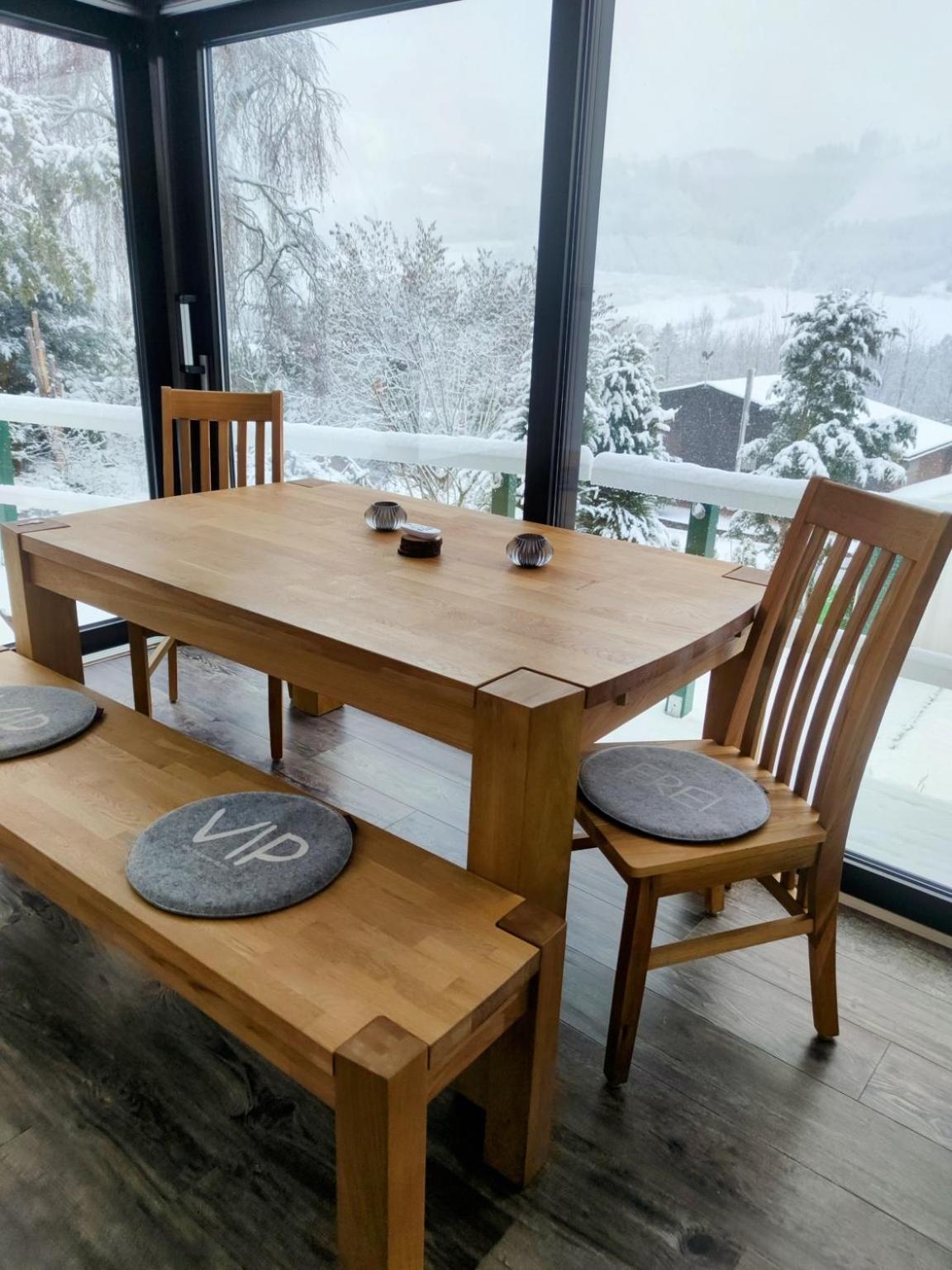Ferienhaus Bergblick Urlaub mit Hund
