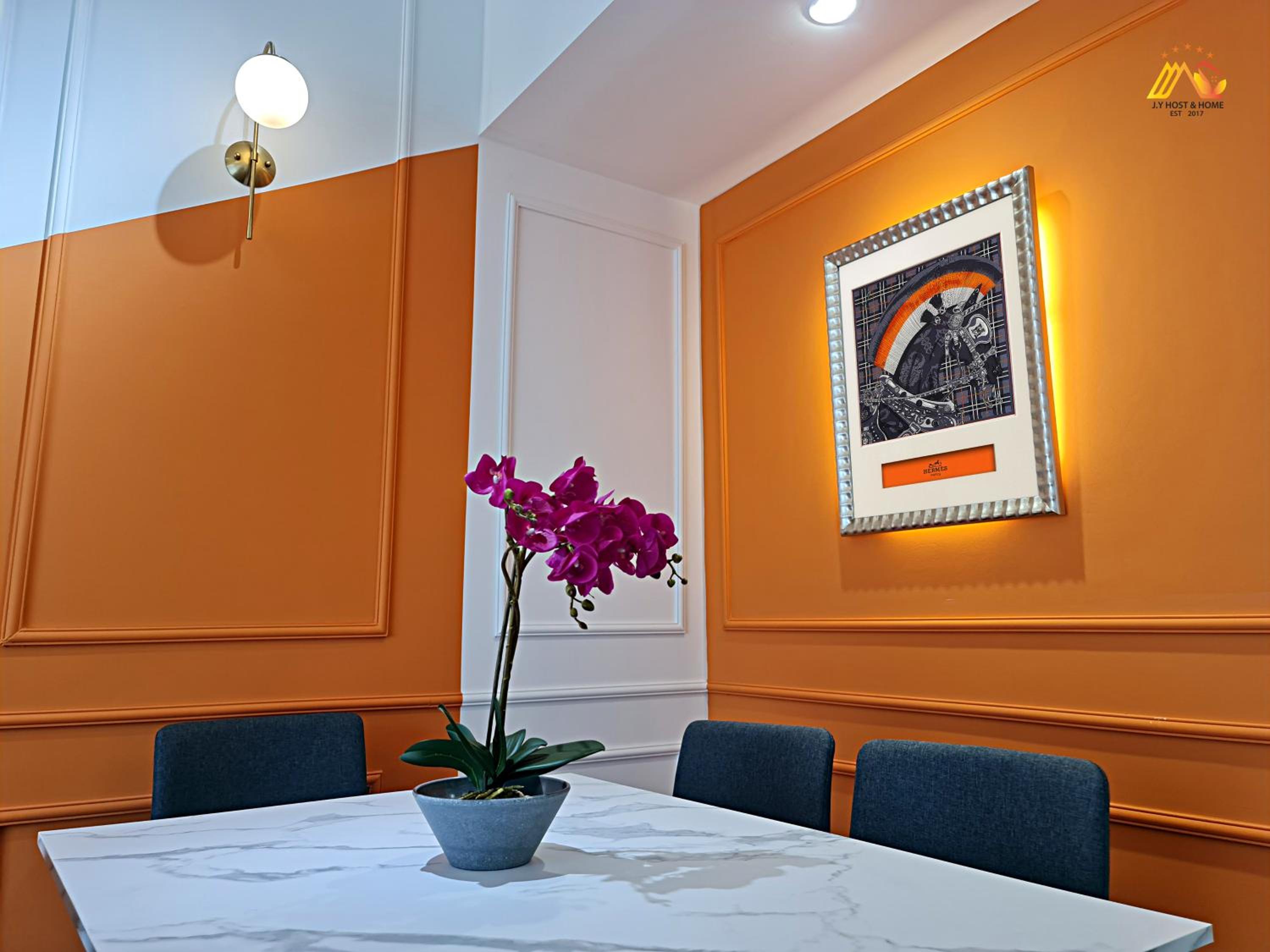 SUNWAY•VELOCITY•LUXURY HOUSE 2BR•2-4PAX•KL-TRX-IK