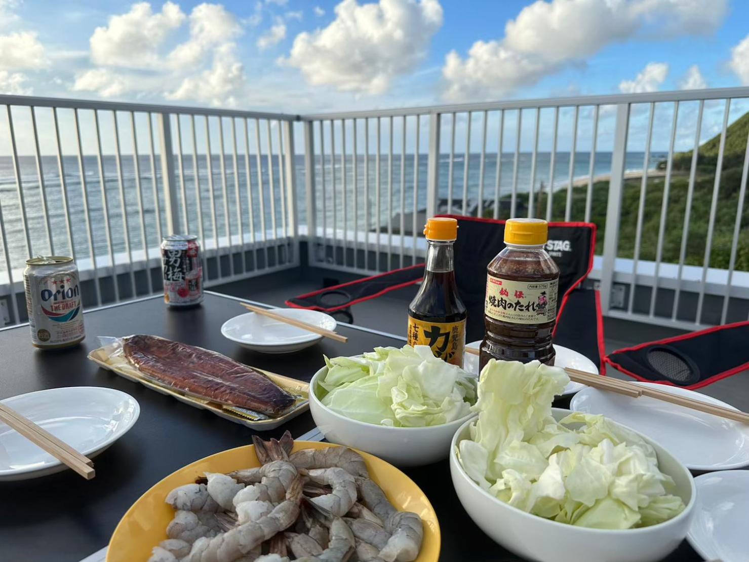 AZホテル inn 奄美佐仁 Ocean View