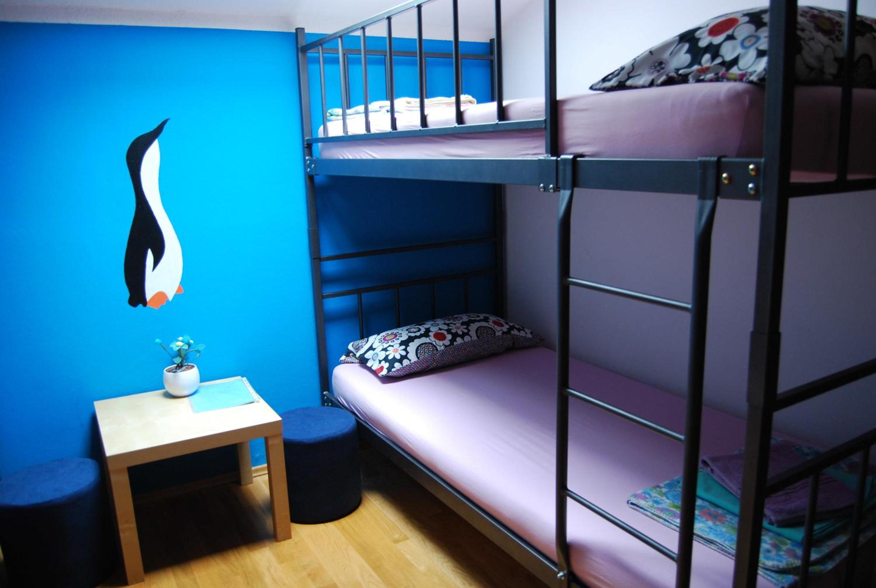 Hostel Ociski Raj, photo 15