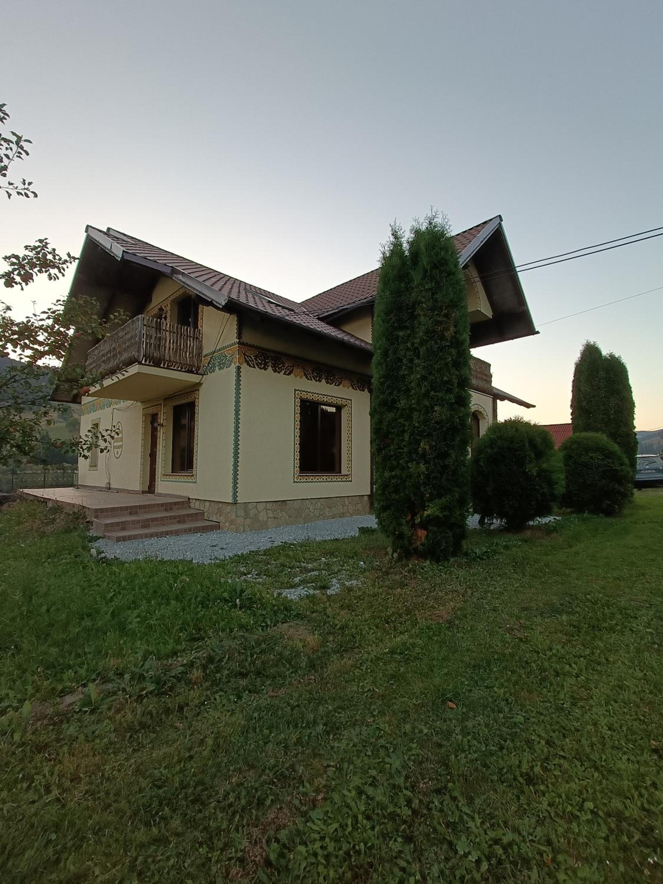 Casa Alboi