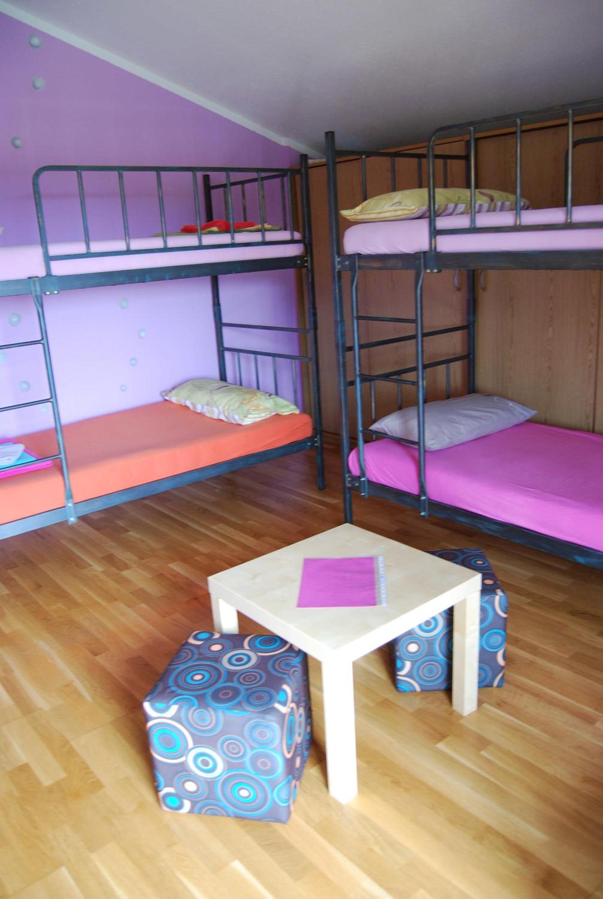 Hostel Ociski Raj, photo 11