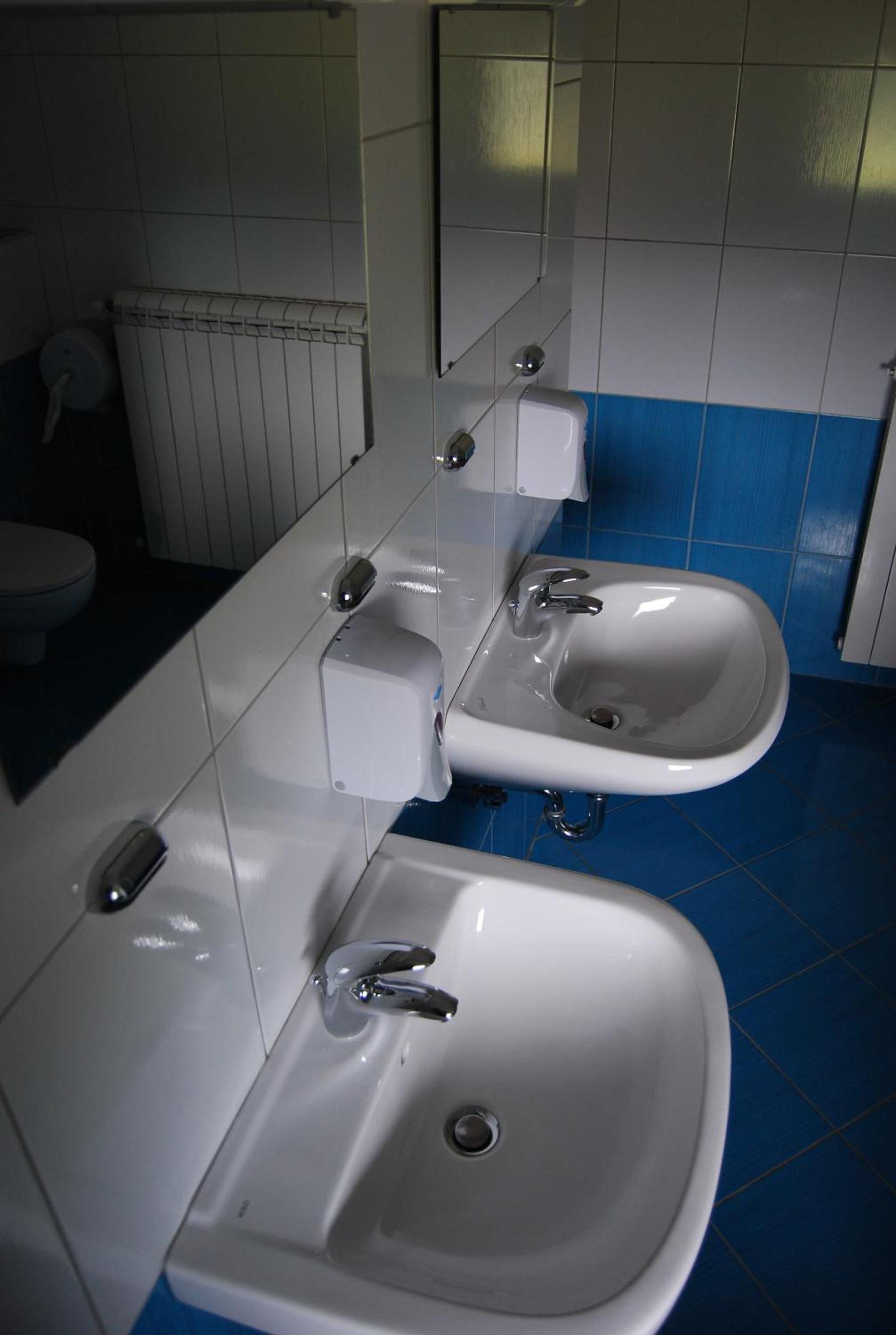 Hostel Ociski Raj, photo 16