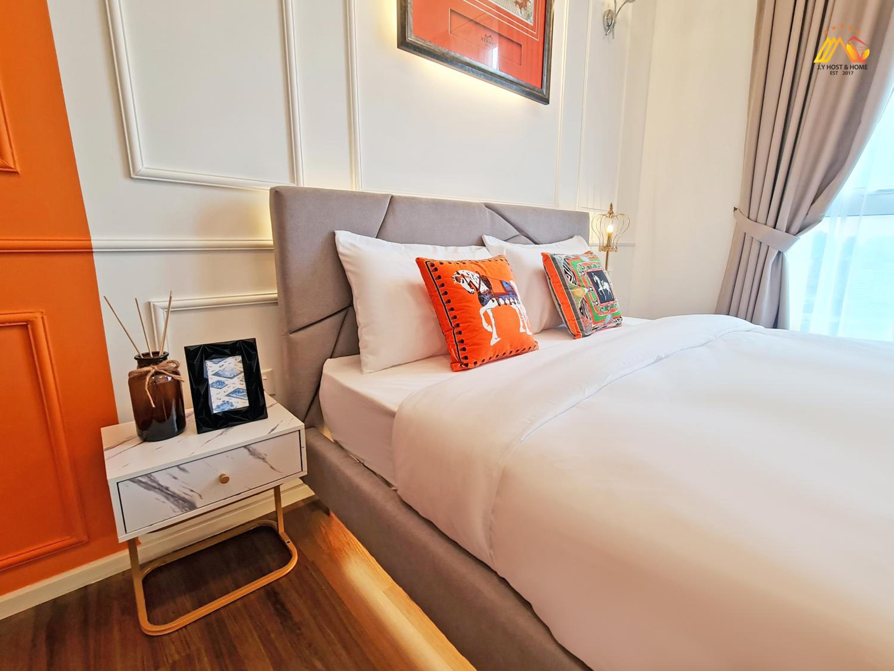 SUNWAY•VELOCITY•LUXURY HOUSE 2BR•2-4PAX•KL-TRX-IK