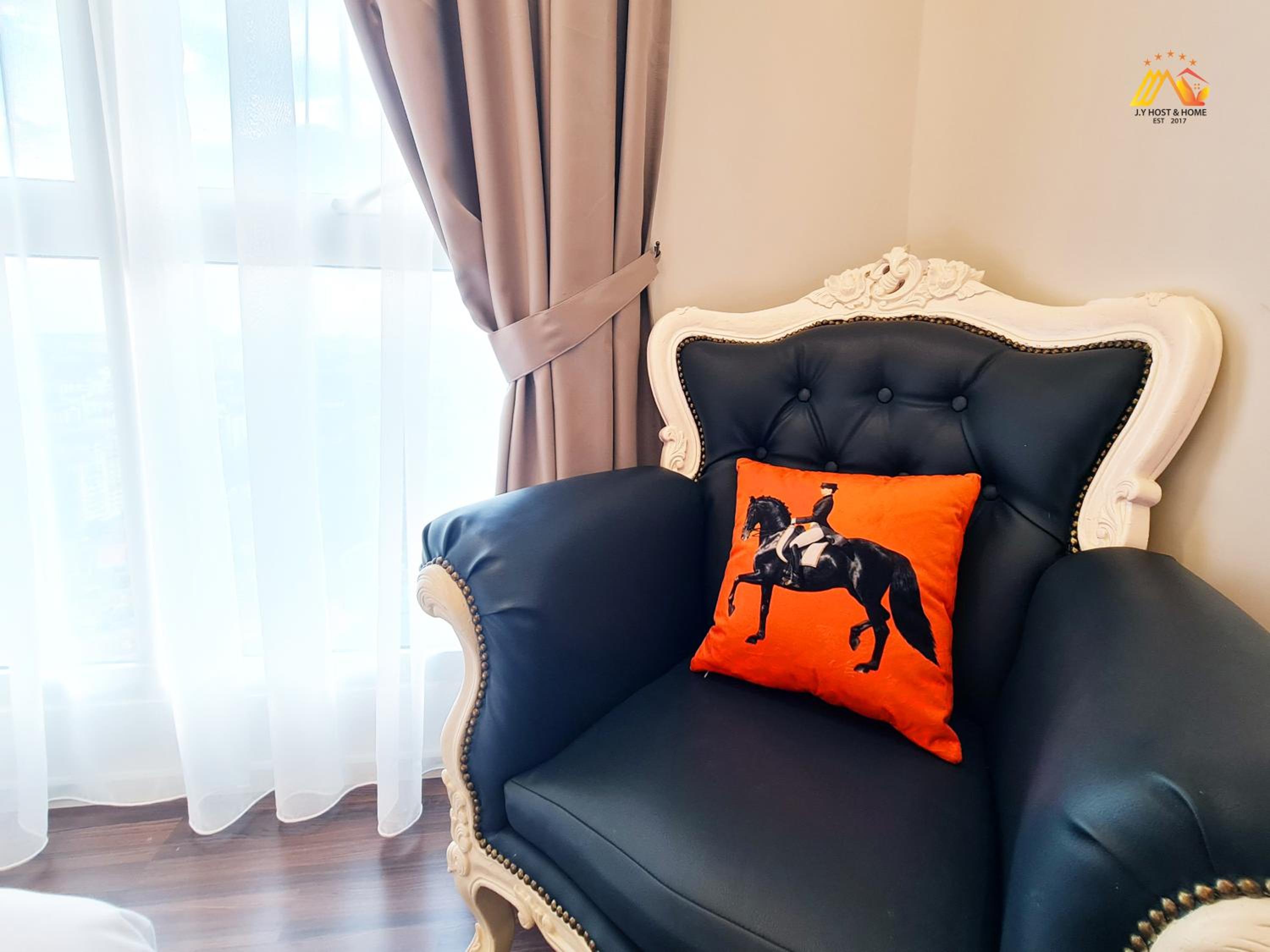 SUNWAY•VELOCITY•LUXURY HOUSE 2BR•2-4PAX•KL-TRX-IK