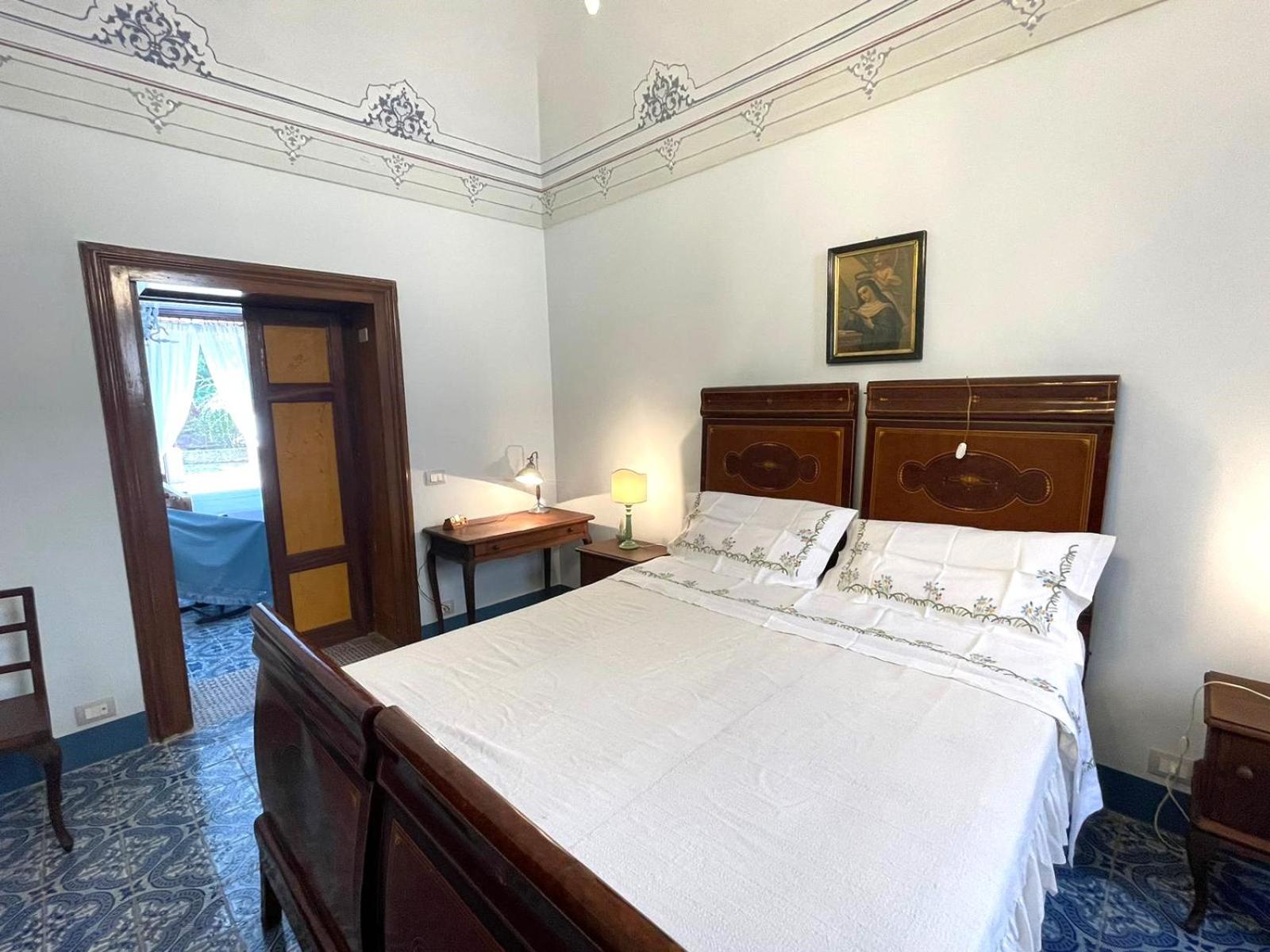 Villa Gorgodaino