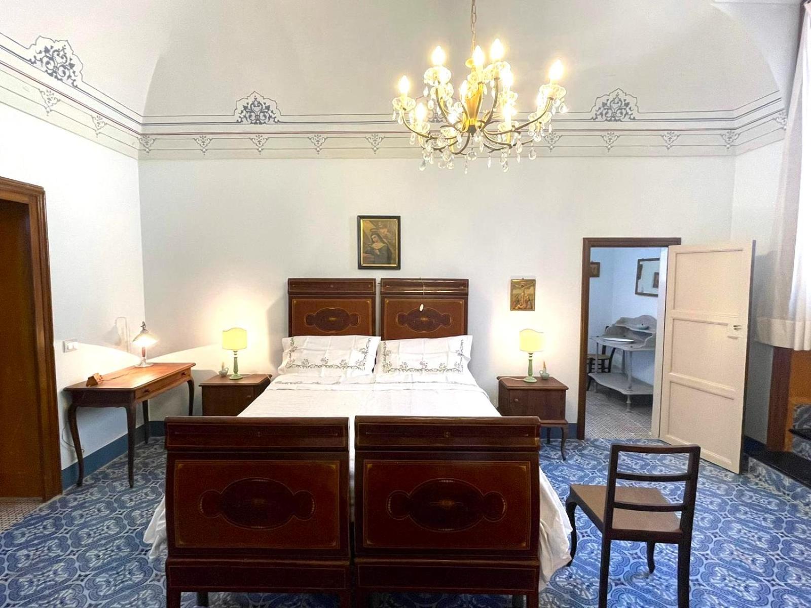 Villa Gorgodaino