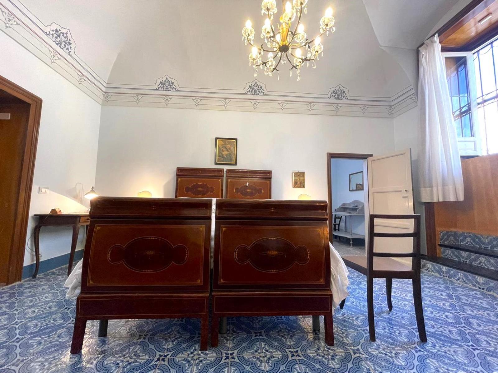 Villa Gorgodaino