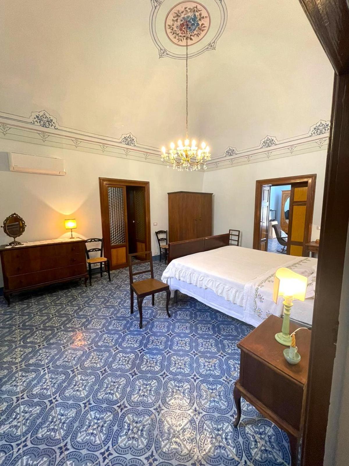 Villa Gorgodaino