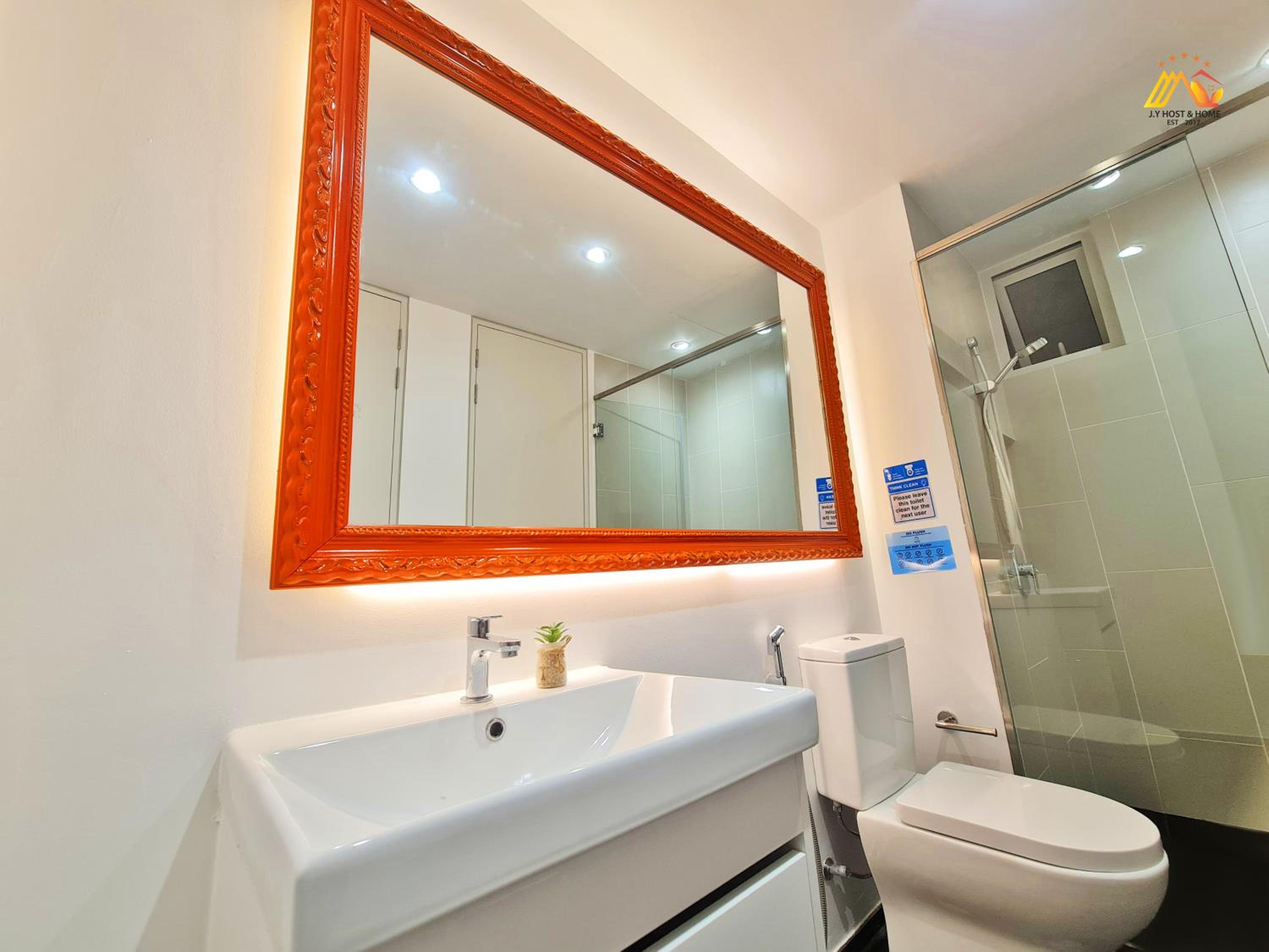 SUNWAY•VELOCITY•LUXURY HOUSE 2BR•2-4PAX•KL-TRX-IK