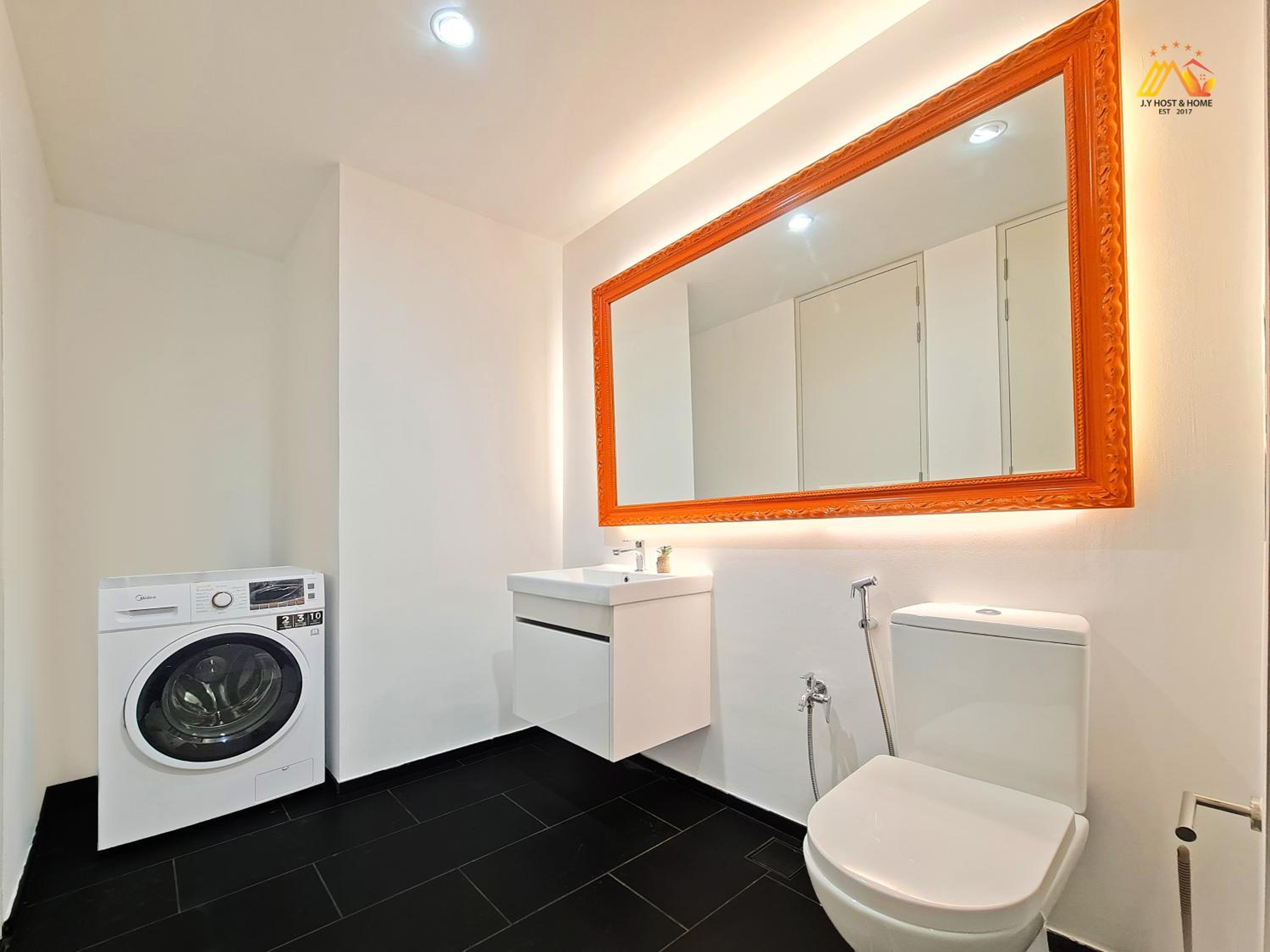 SUNWAY•VELOCITY•LUXURY HOUSE 2BR•2-4PAX•KL-TRX-IK