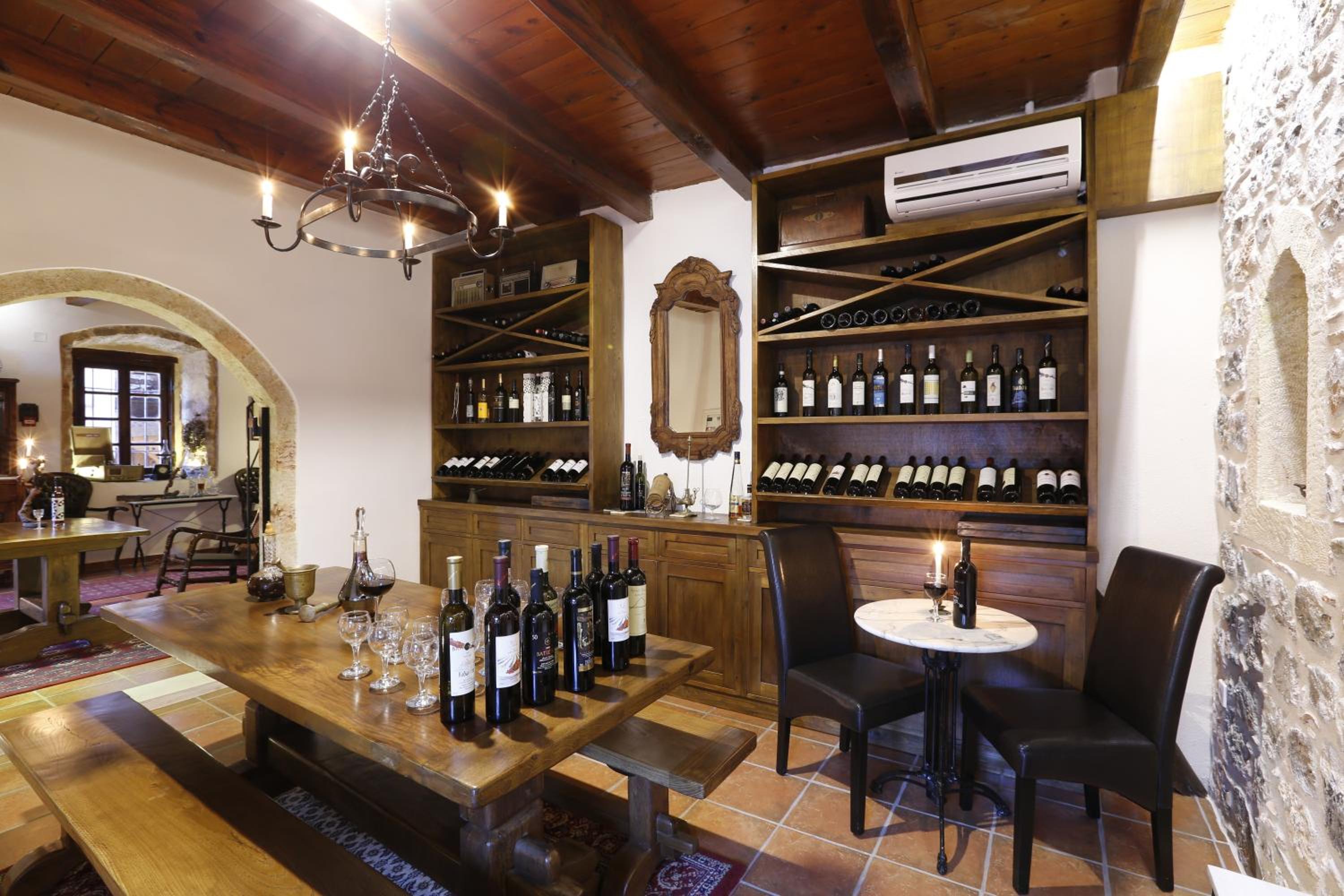 Guesthouse Kellia