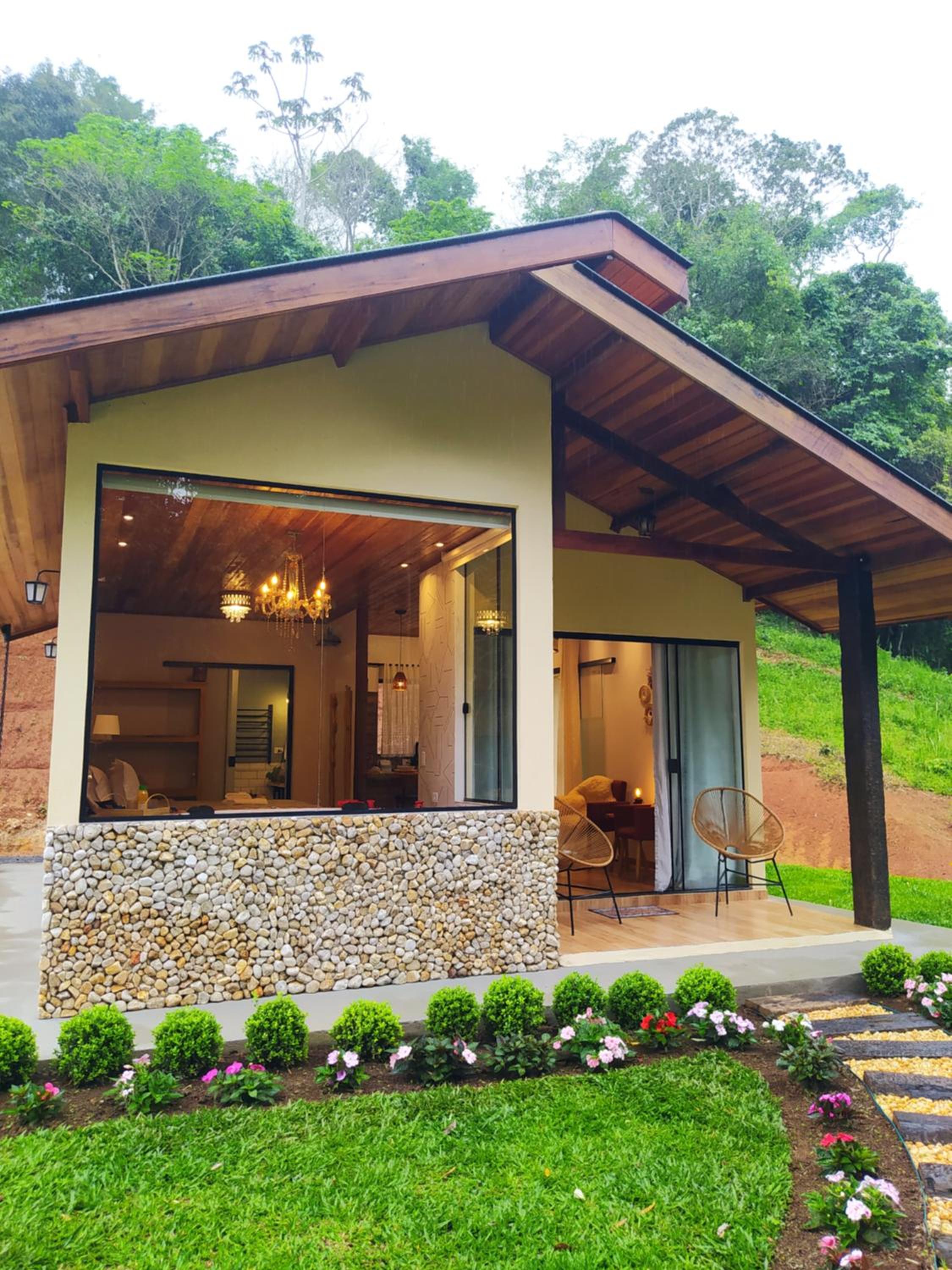 Hotel Refugio Bem-te-vi