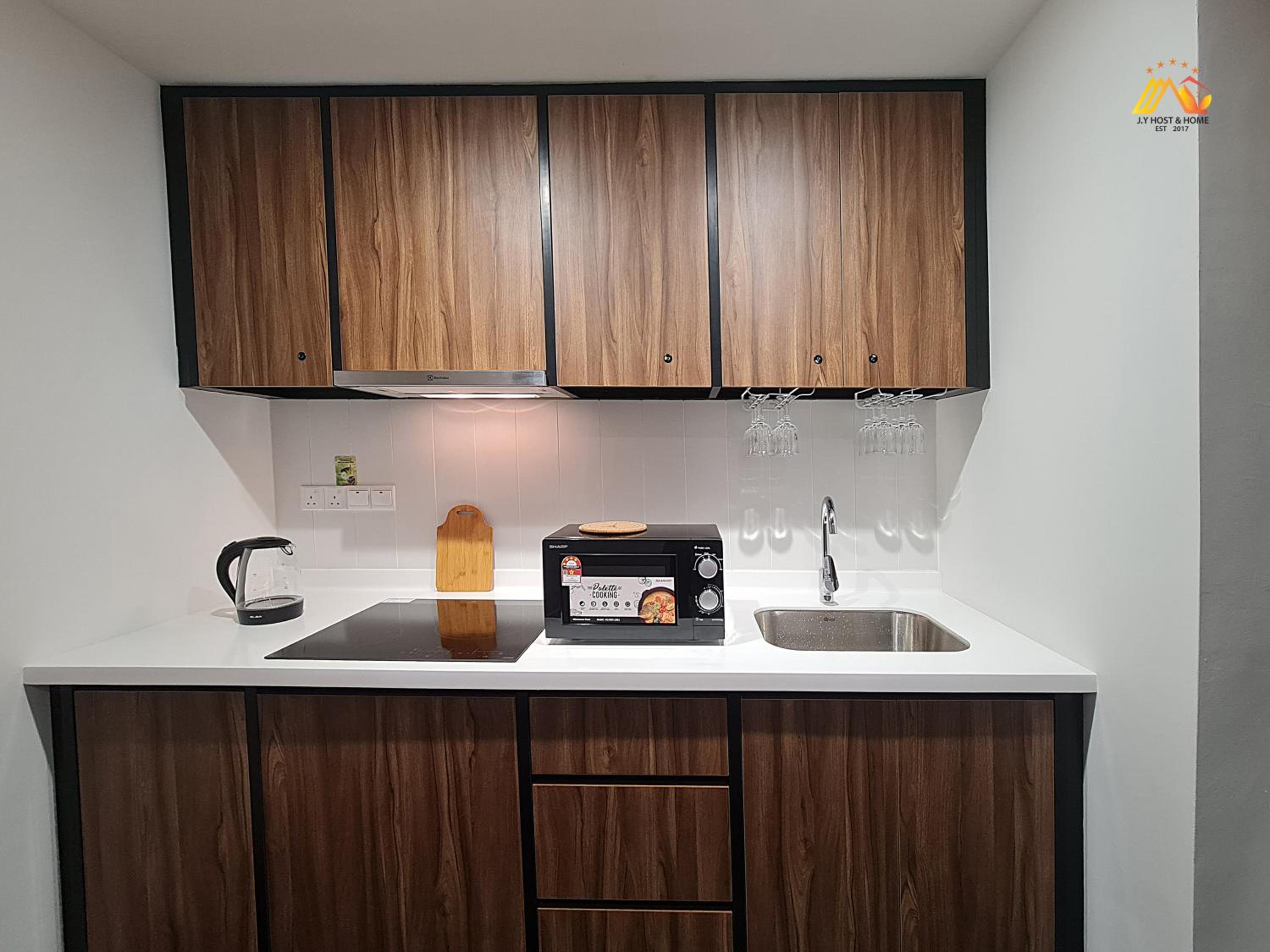 SUNWAY•VELOCITY•LUXURY HOUSE 2BR•2-4PAX•KL-TRX-IK