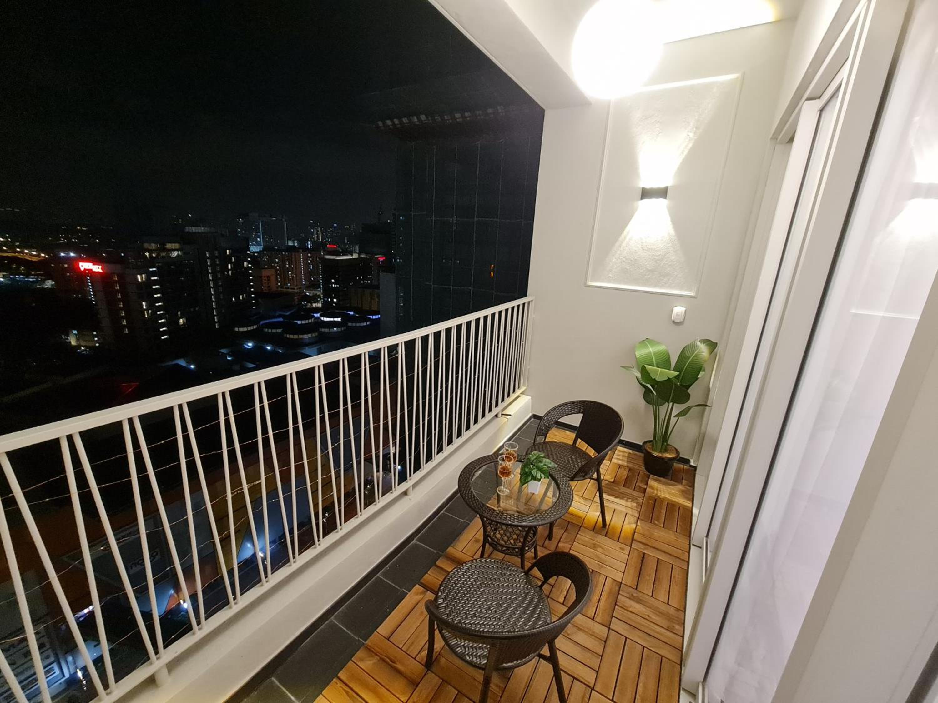 SUNWAY•VELOCITY•LUXURY HOUSE 2BR•2-4PAX•KL-TRX-IK