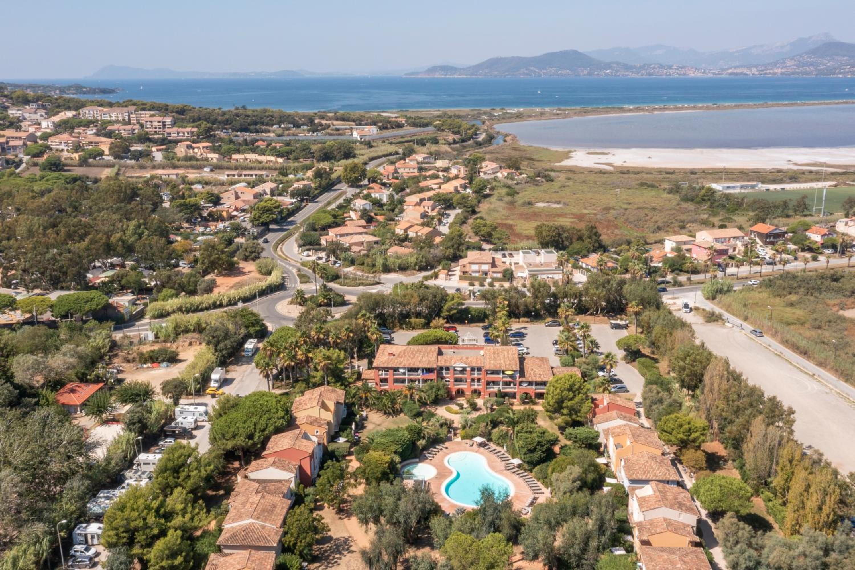 Hyeres Vacations - Residence Pierre Vacances le Hameau de la Pinede - Property Image 42