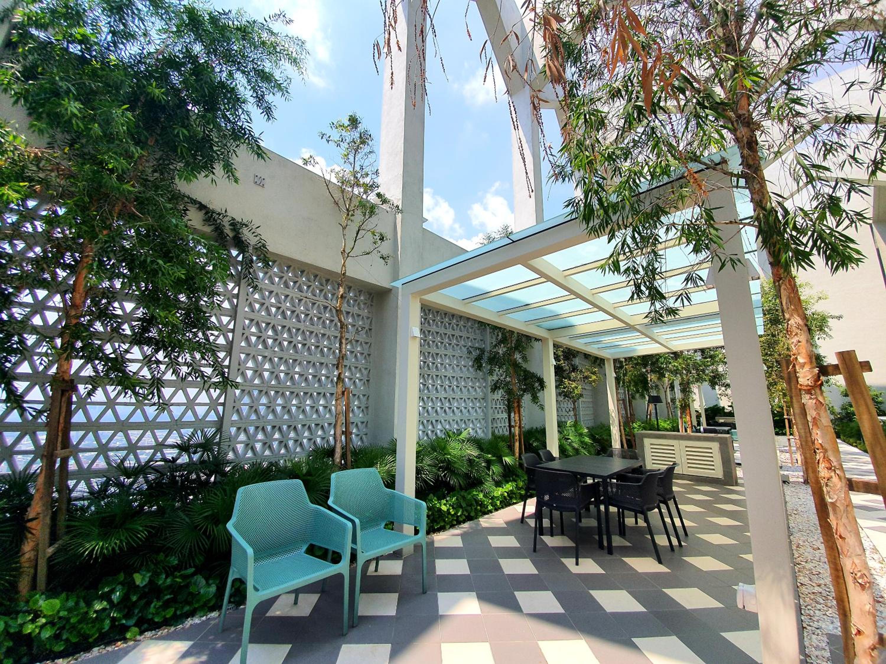 SUNWAY•VELOCITY•LUXURY HOUSE 2BR•2-4PAX•KL-TRX-IK