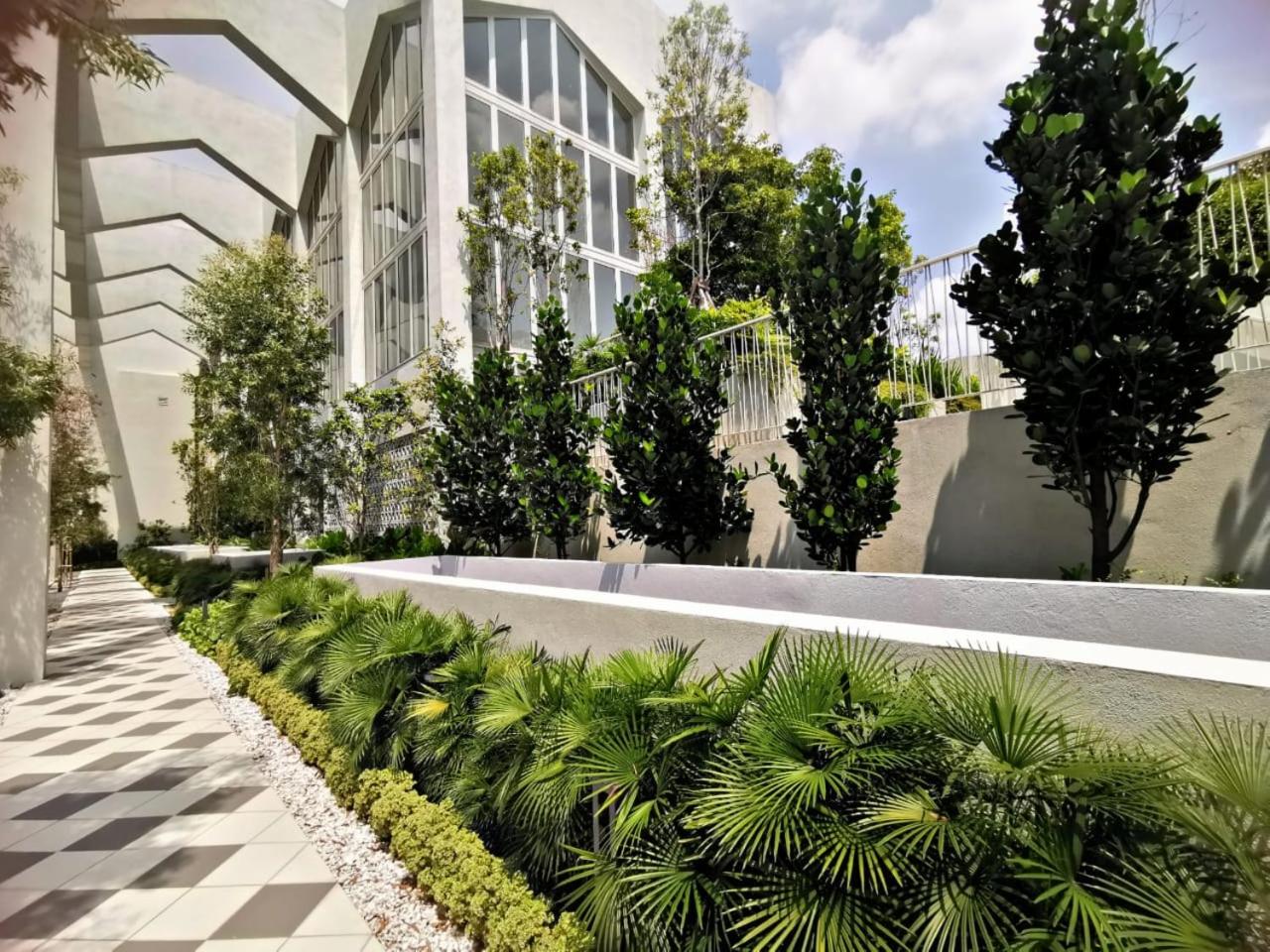 SUNWAY•VELOCITY•LUXURY HOUSE 2BR•2-4PAX•KL-TRX-IK