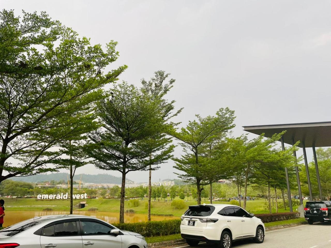 FREE Wi-fi 100mbps I Emerald Cove Rawang photo 2