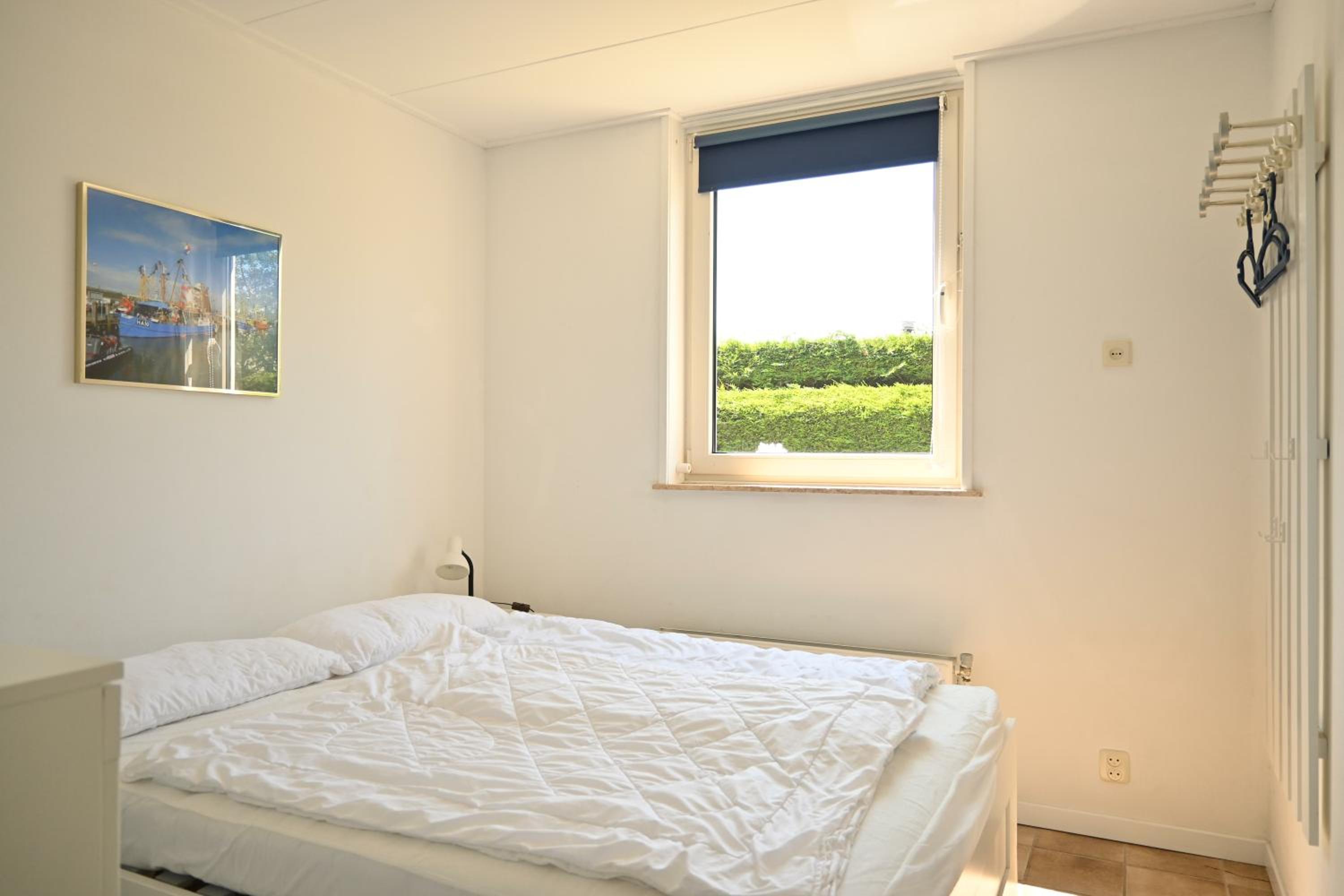 Vakantiehuis Joossesweg view 2