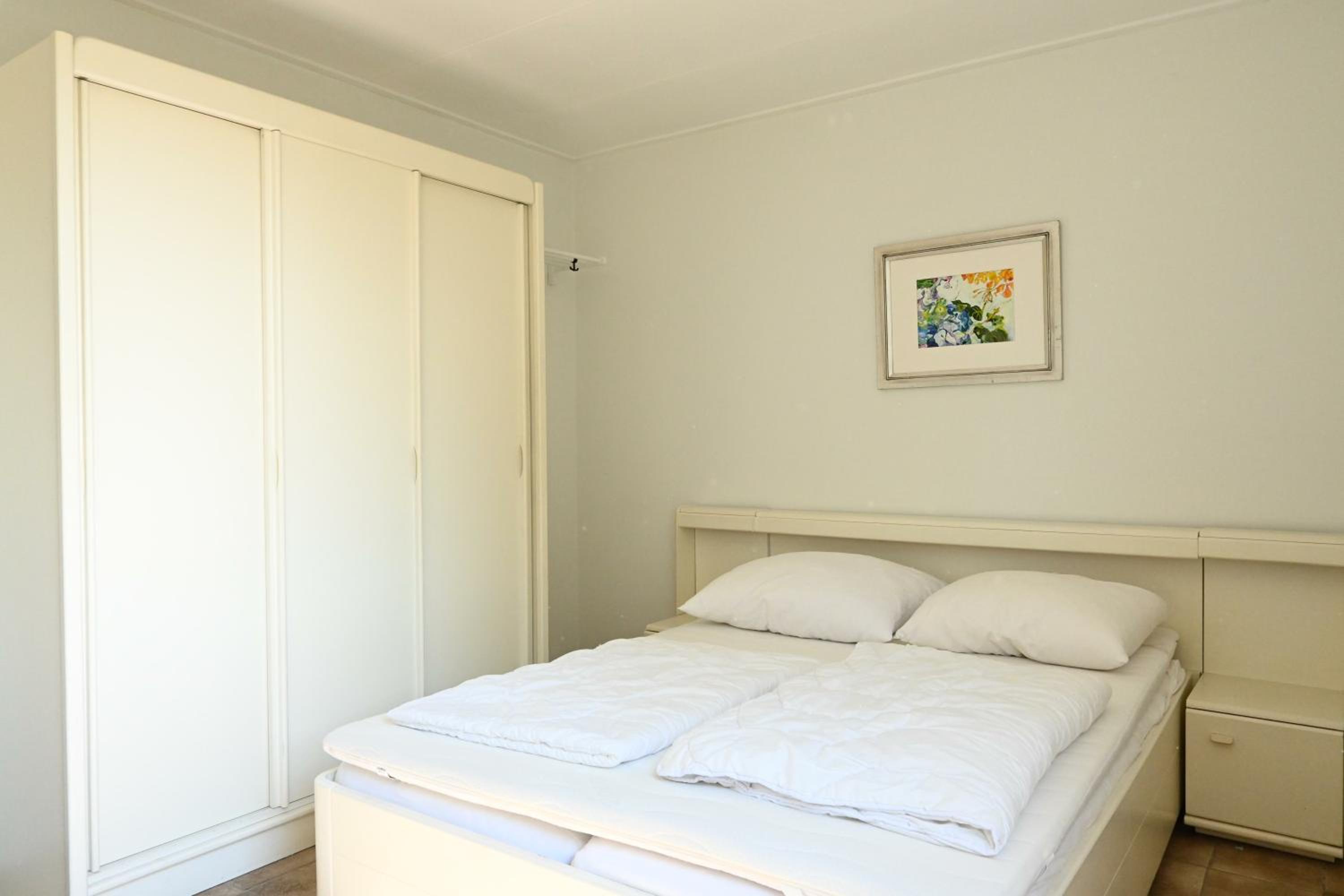 Vakantiehuis Joossesweg view 3