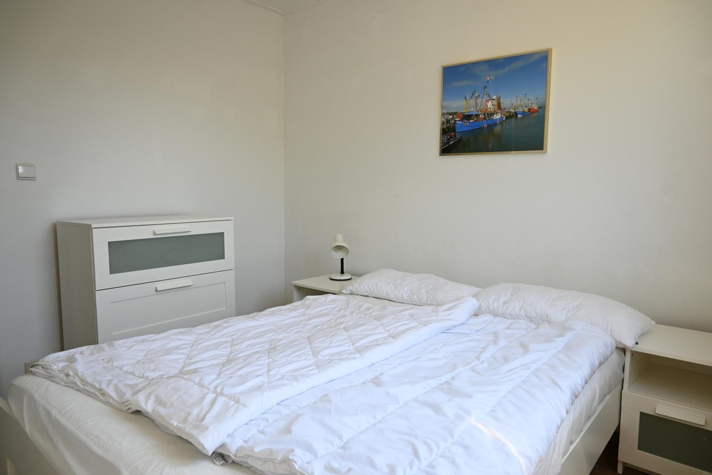 Vakantiehuis Joossesweg view 4