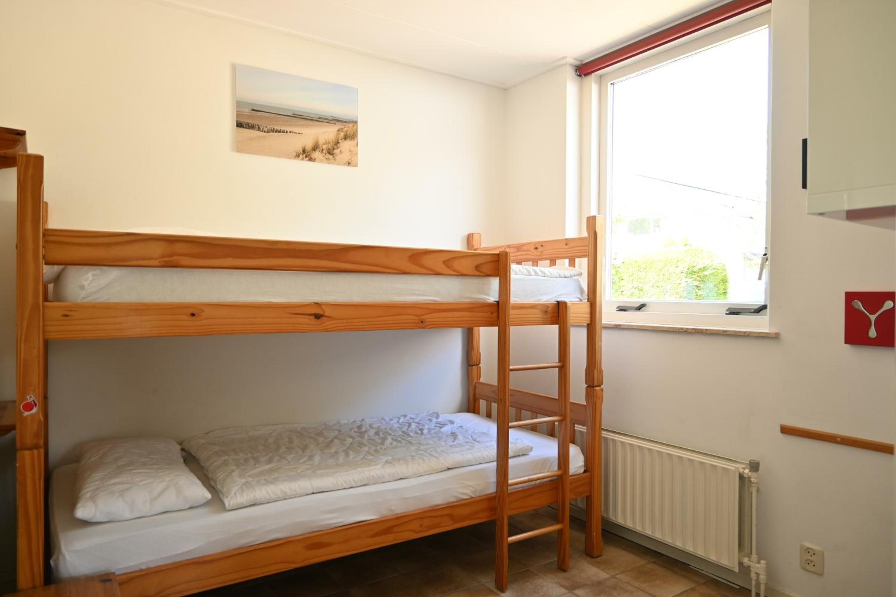 Vakantiehuis Joossesweg view 5