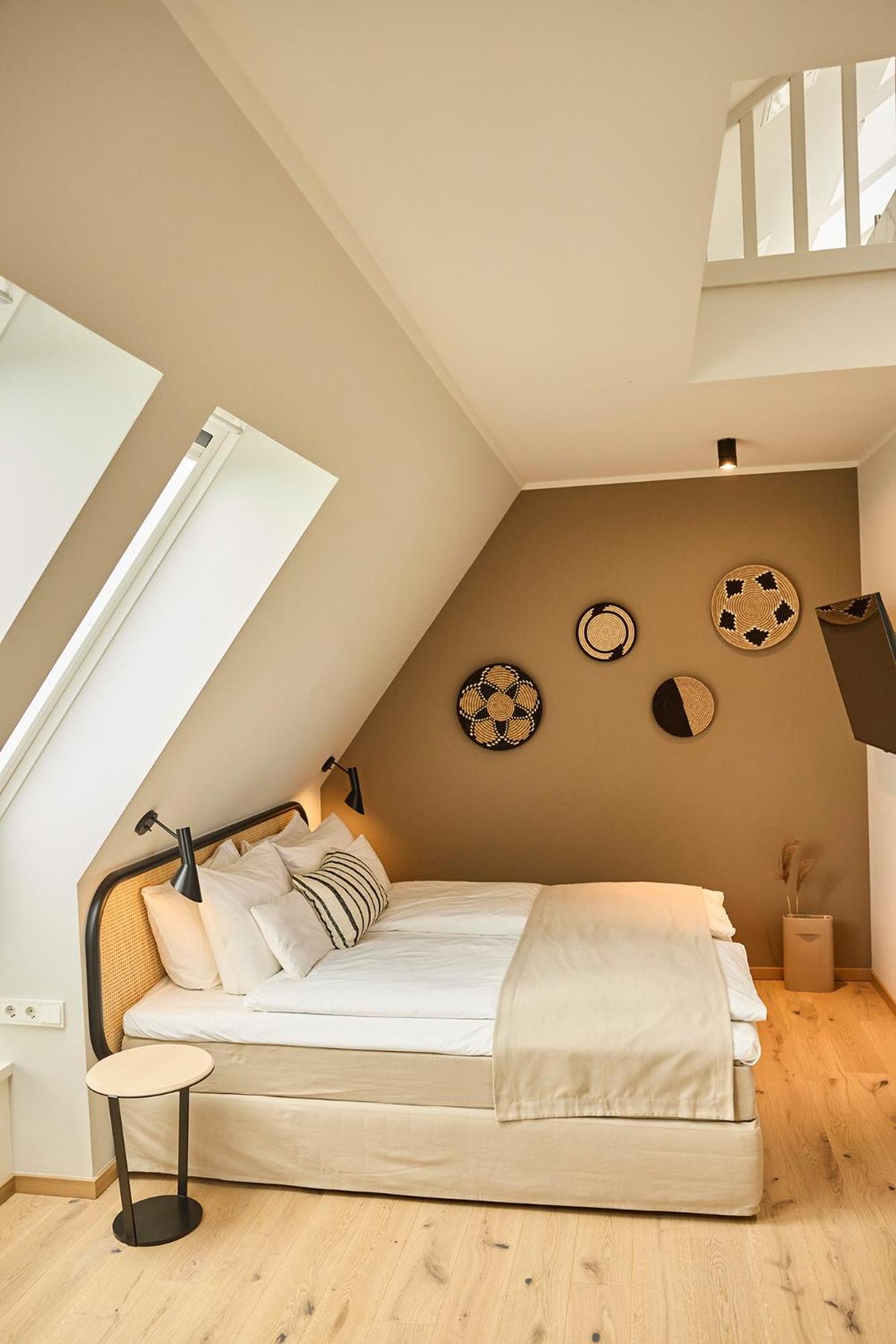 DAS LORNSEN - Serviced Luxury Apartments, photo 42