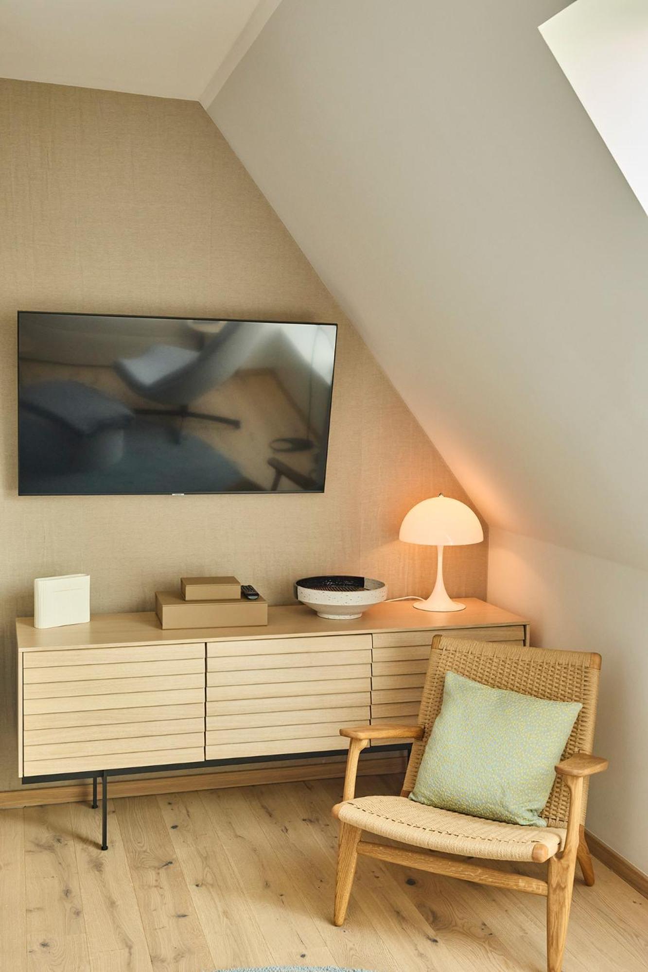 DAS LORNSEN - Serviced Luxury Apartments, photo 15
