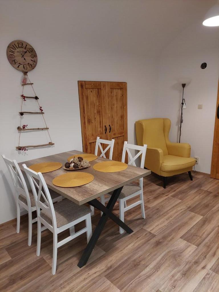 Apartmán u Rádich view 4