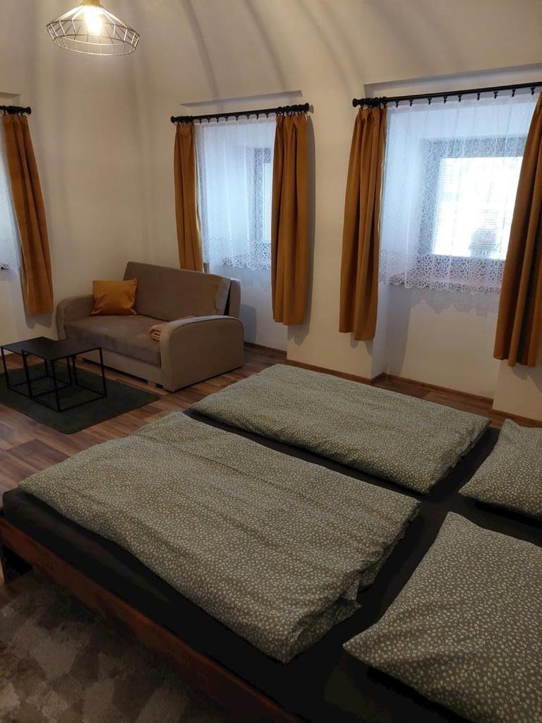 Apartmán u Rádich view 5