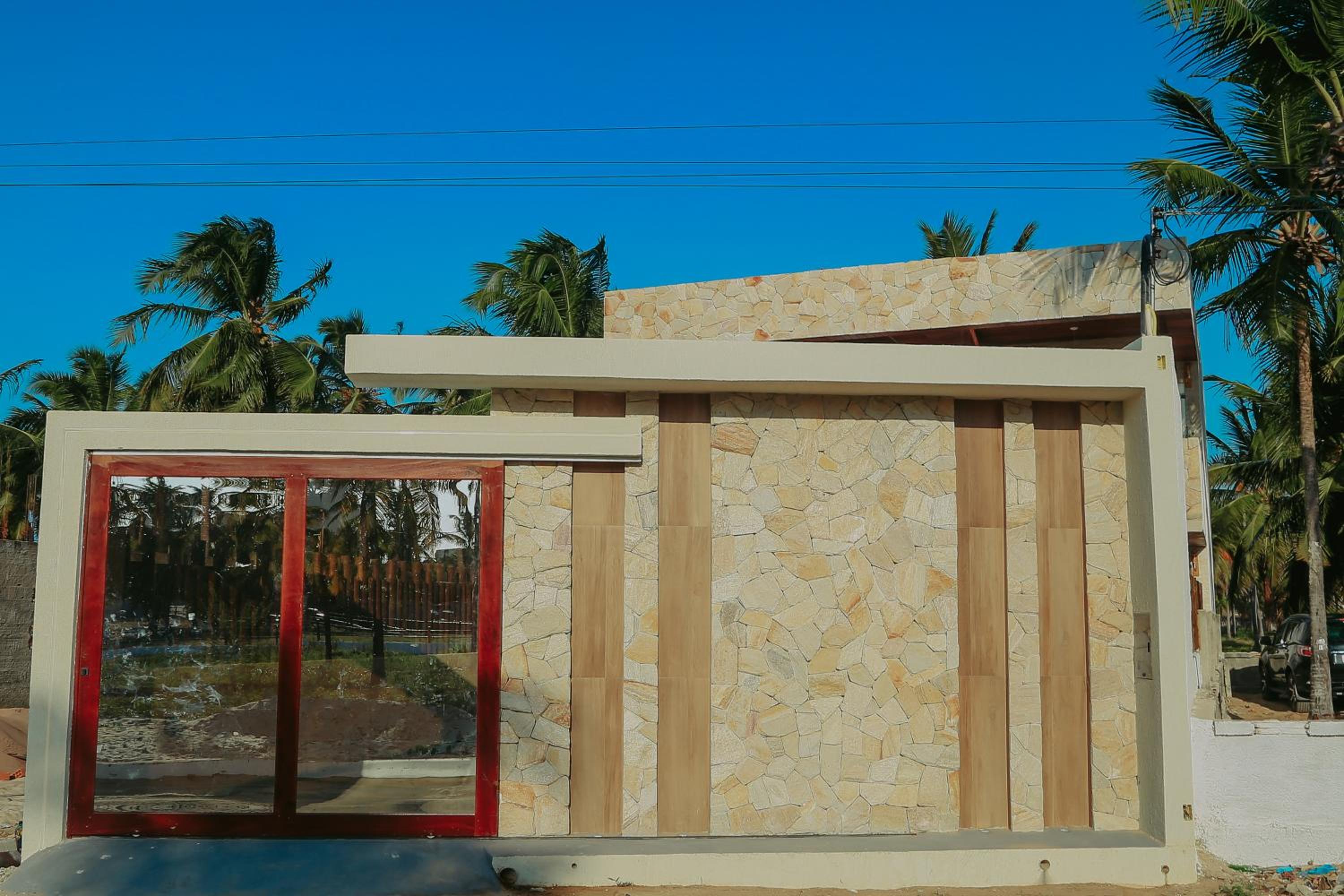 CASA JADE