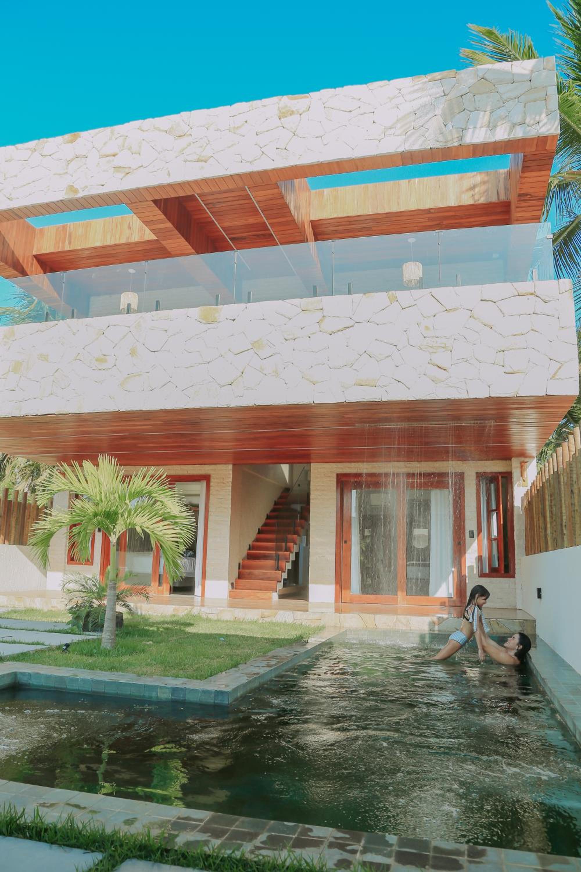 CASA JADE