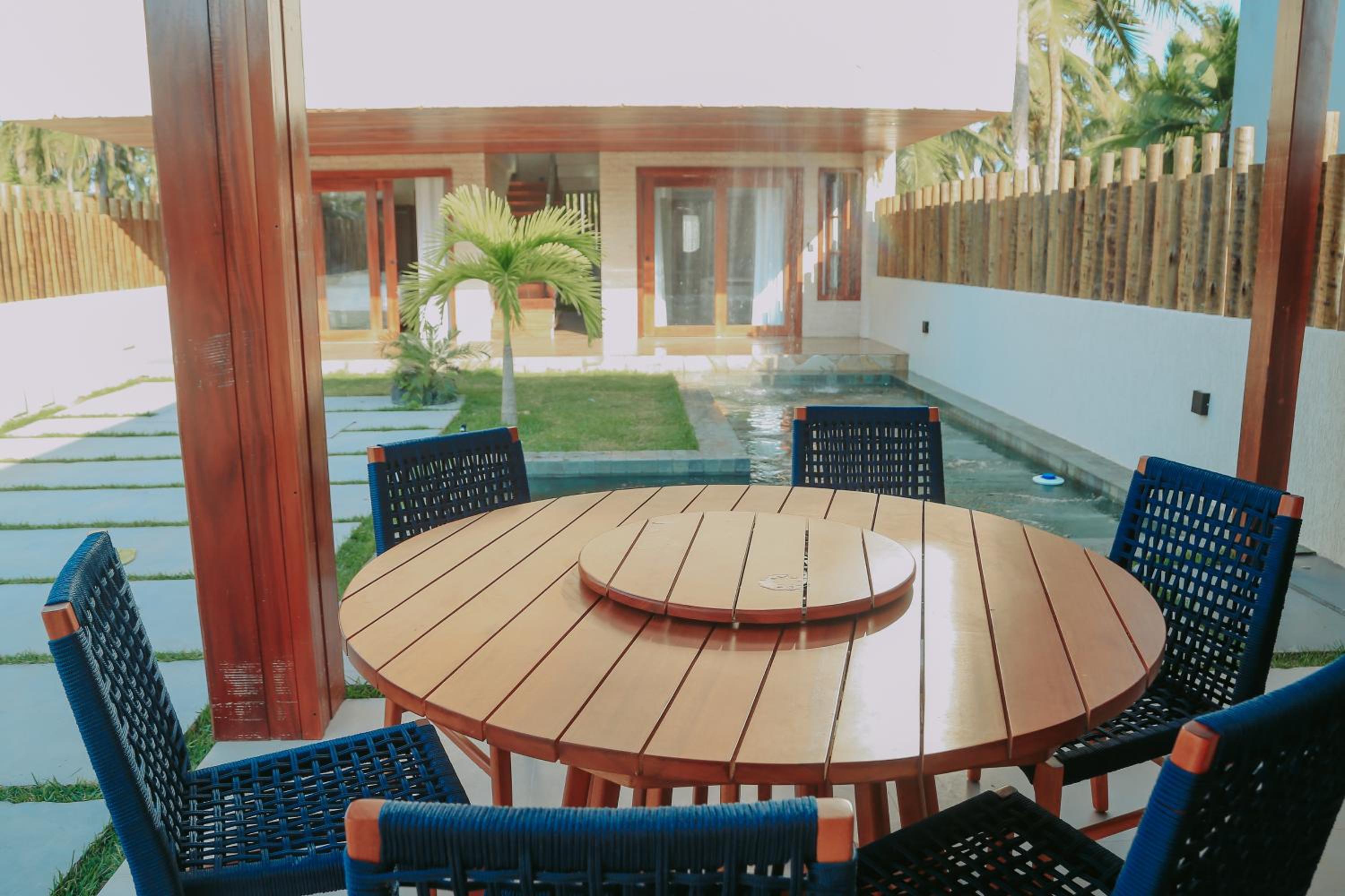CASA JADE