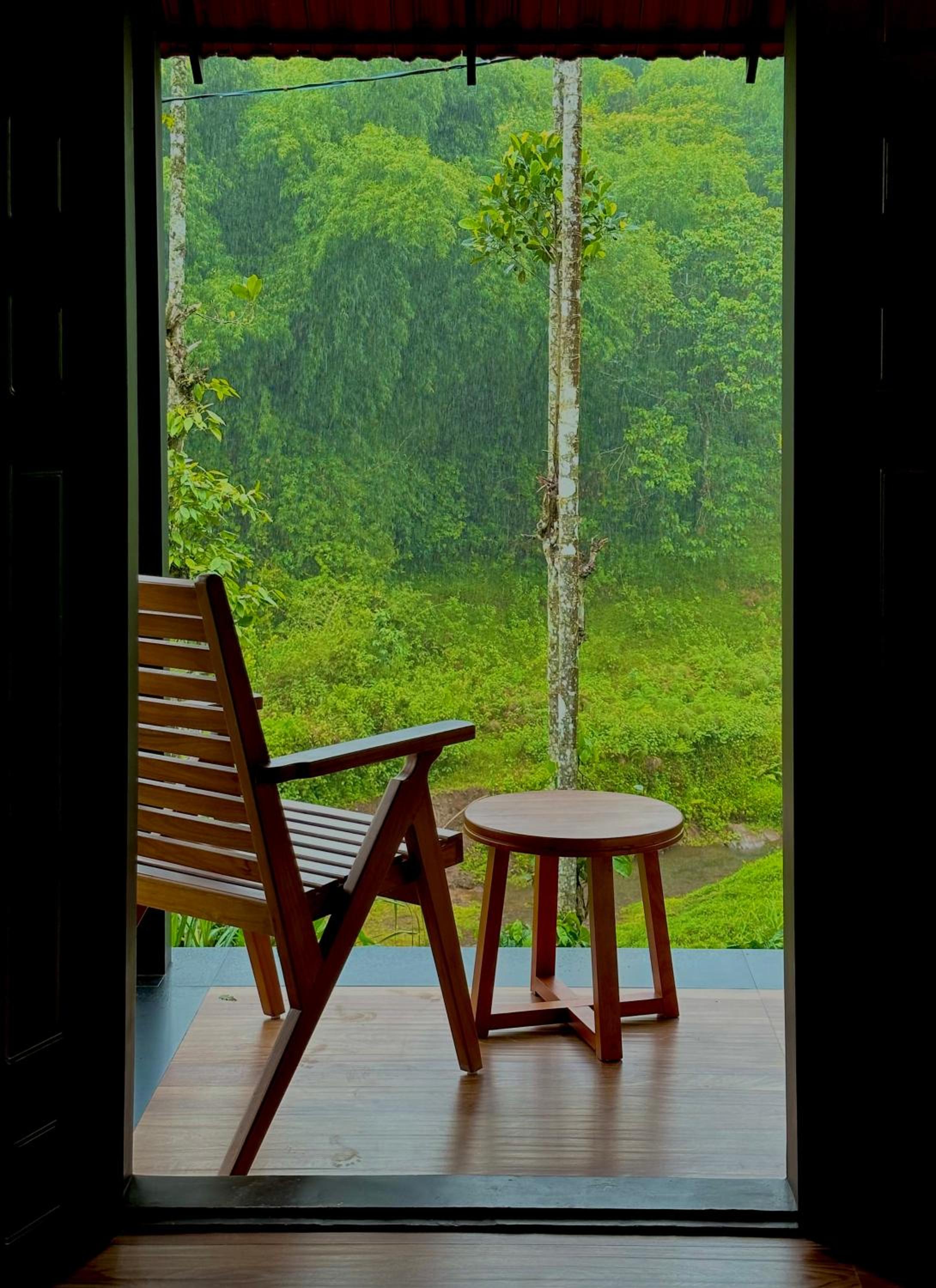 Waters Edge Premium PrivateVilla view 3