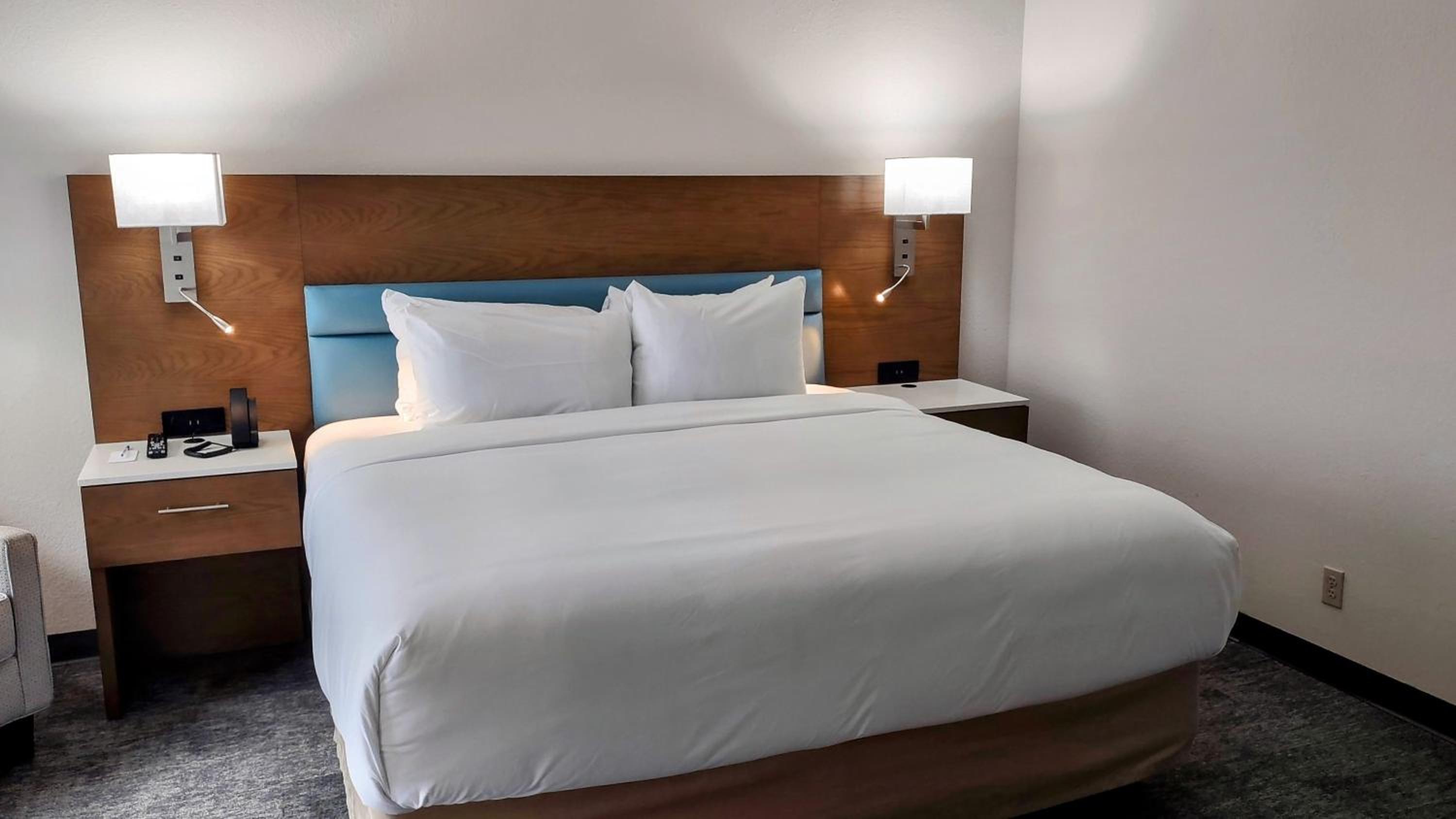 TRYP by Wyndham Tallahassee North I-10 Capital Circle, Foto 75