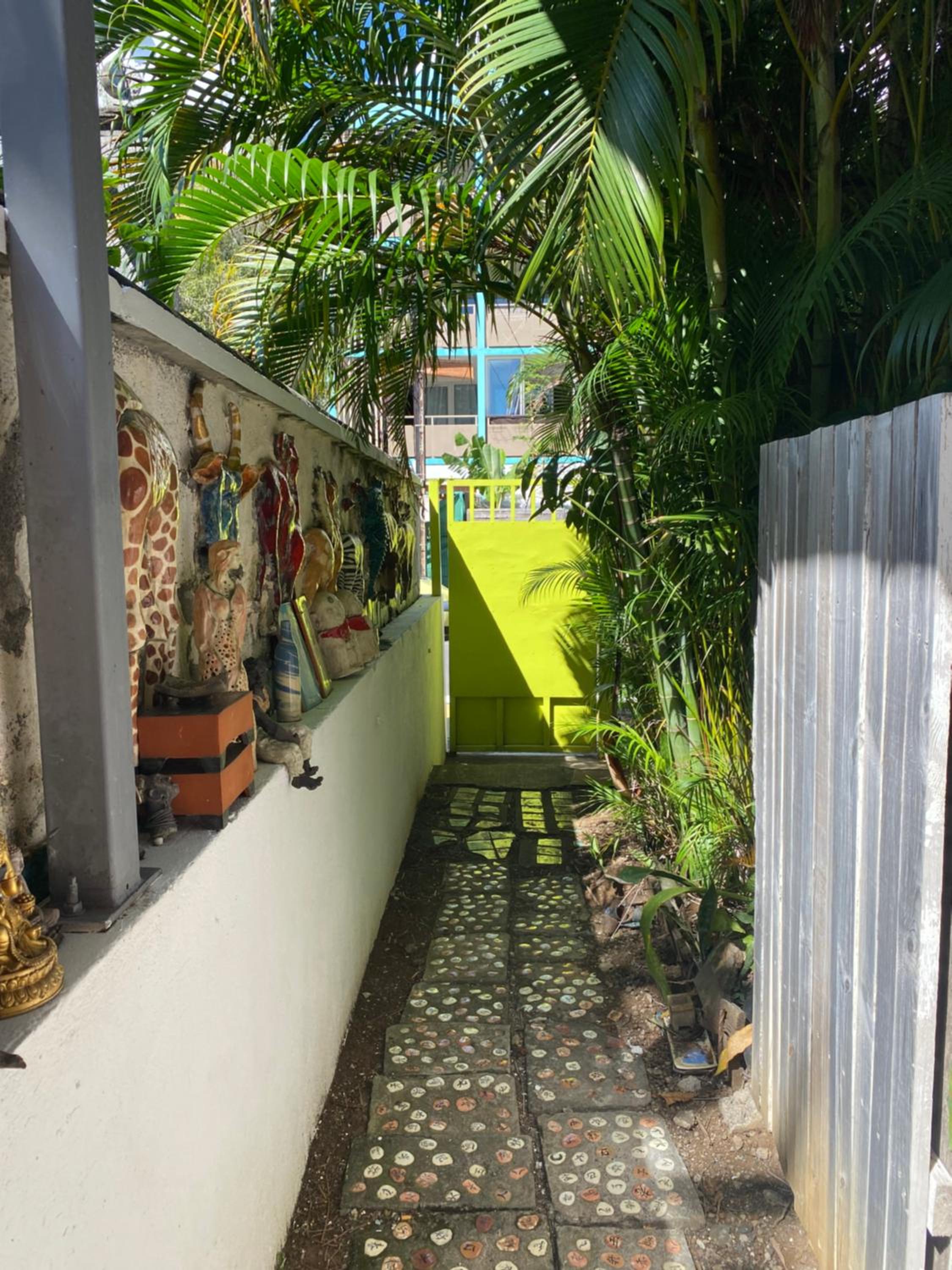 L’Atelier room view 4