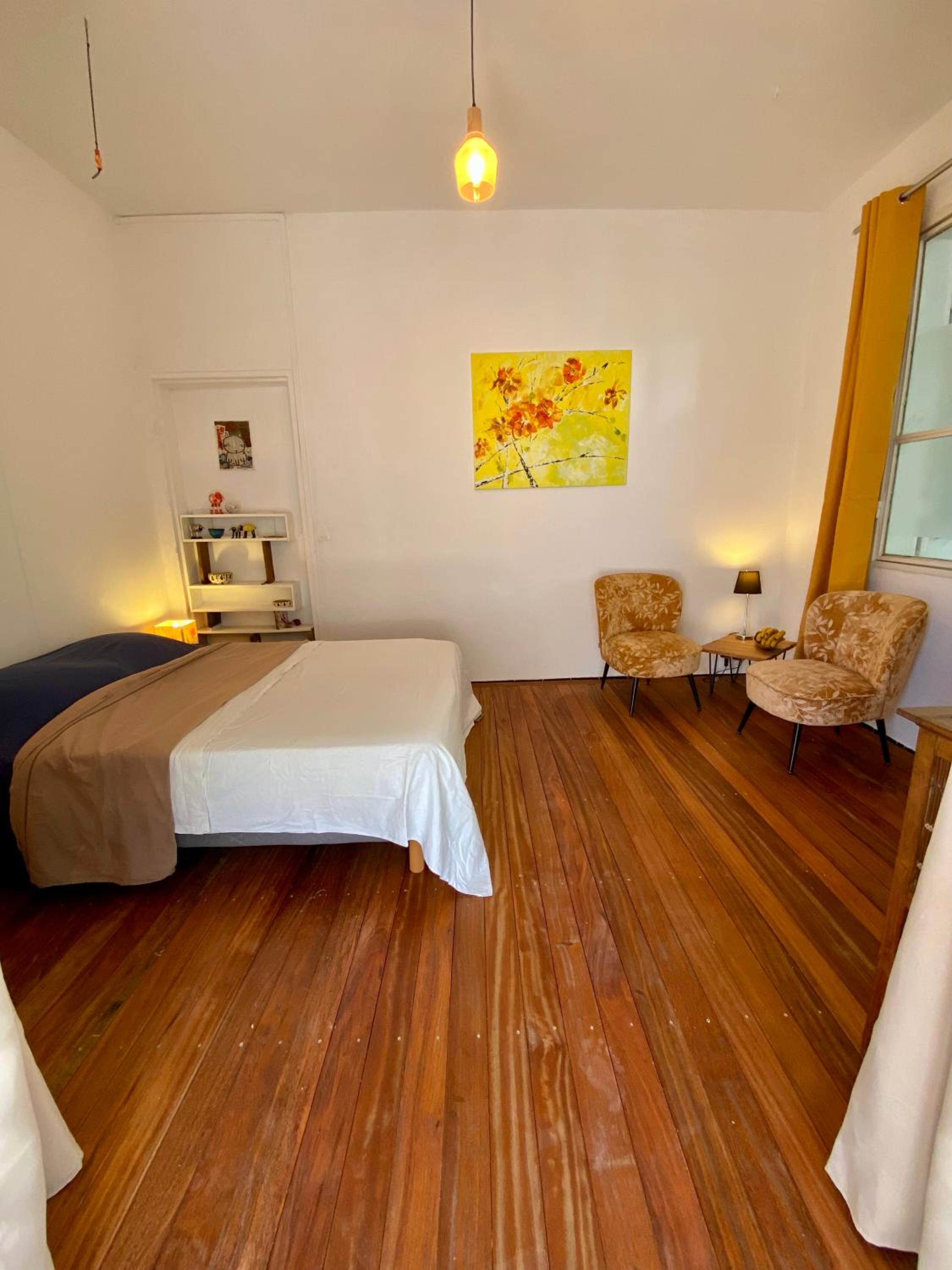 L’Atelier room view 5