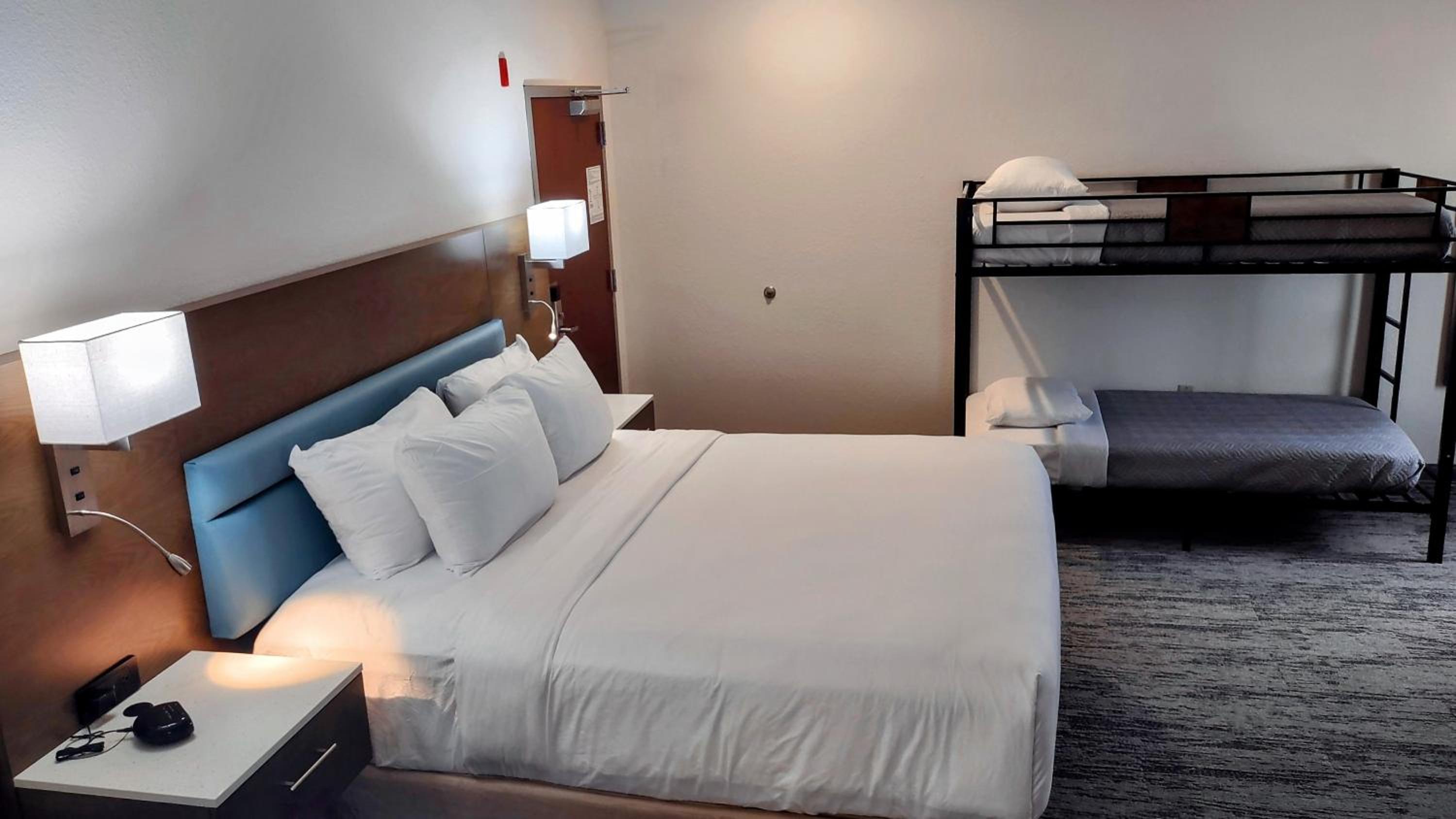 TRYP by Wyndham Tallahassee North I-10 Capital Circle, Foto 21