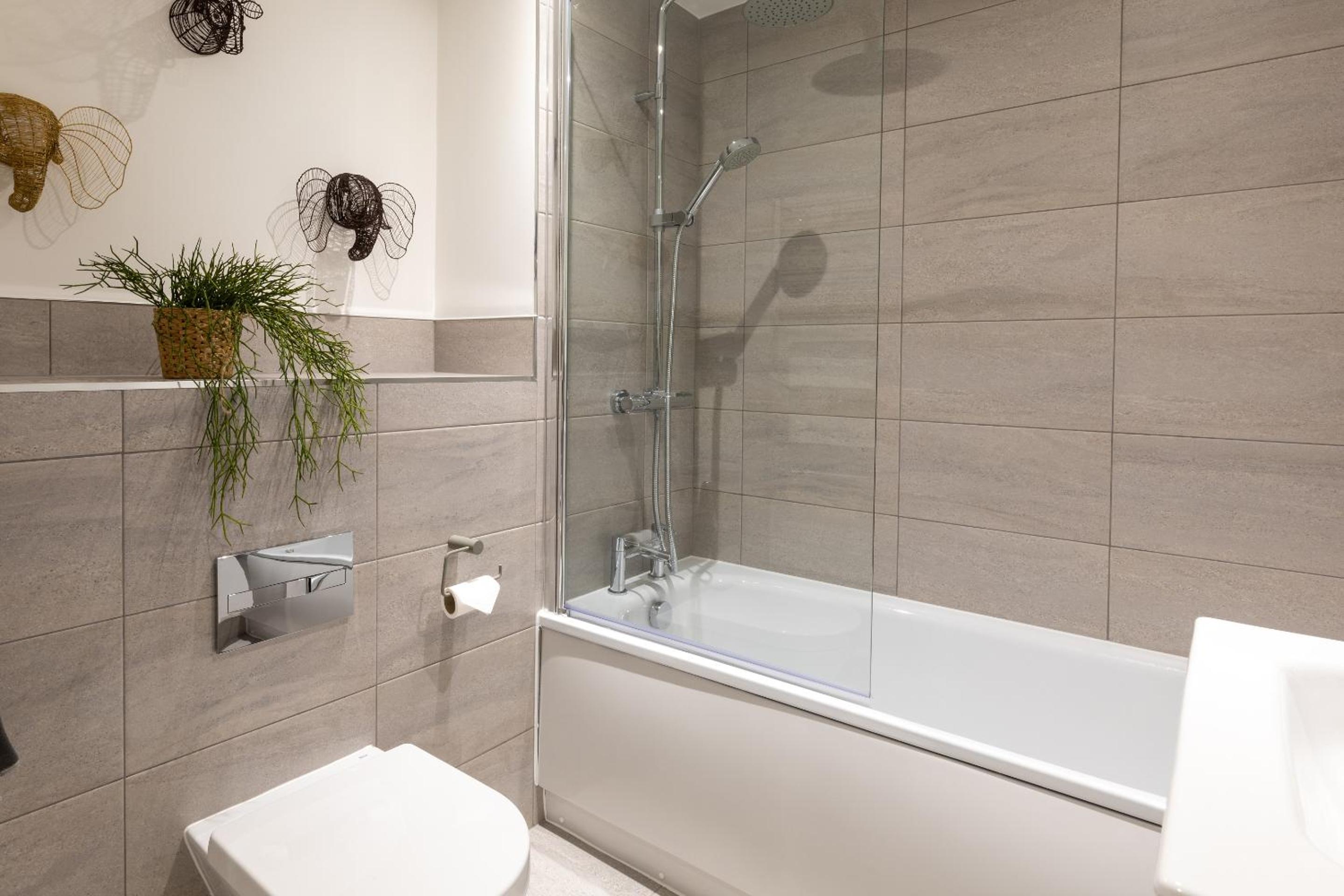 Regency Court view 5