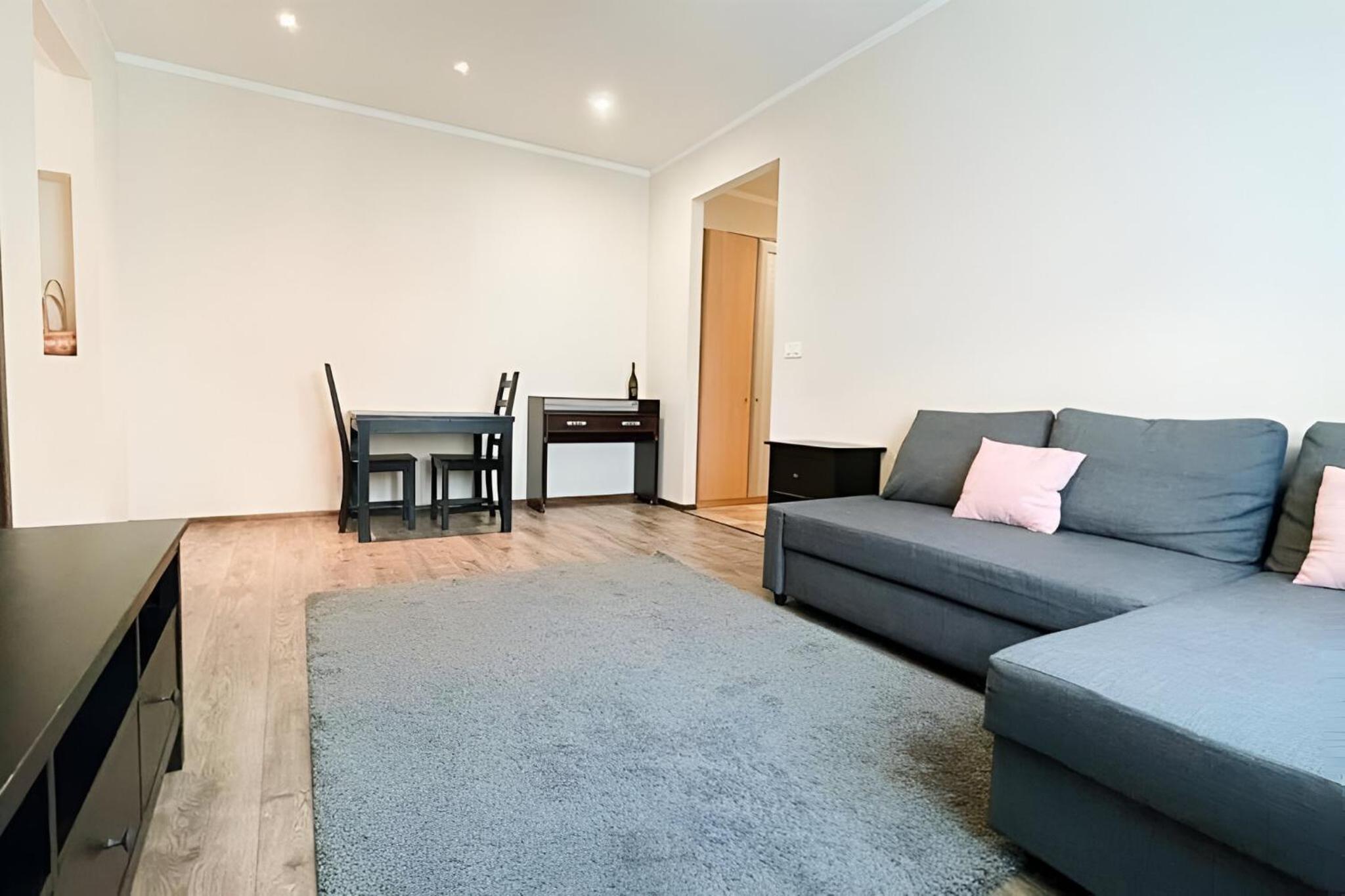 City center apartment in middle of Bratislava