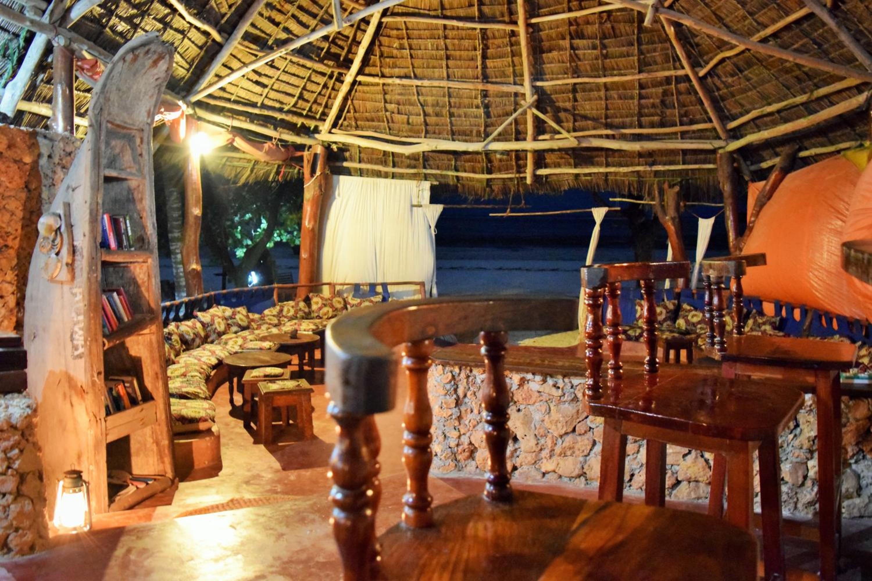 Evergreen Bungalows