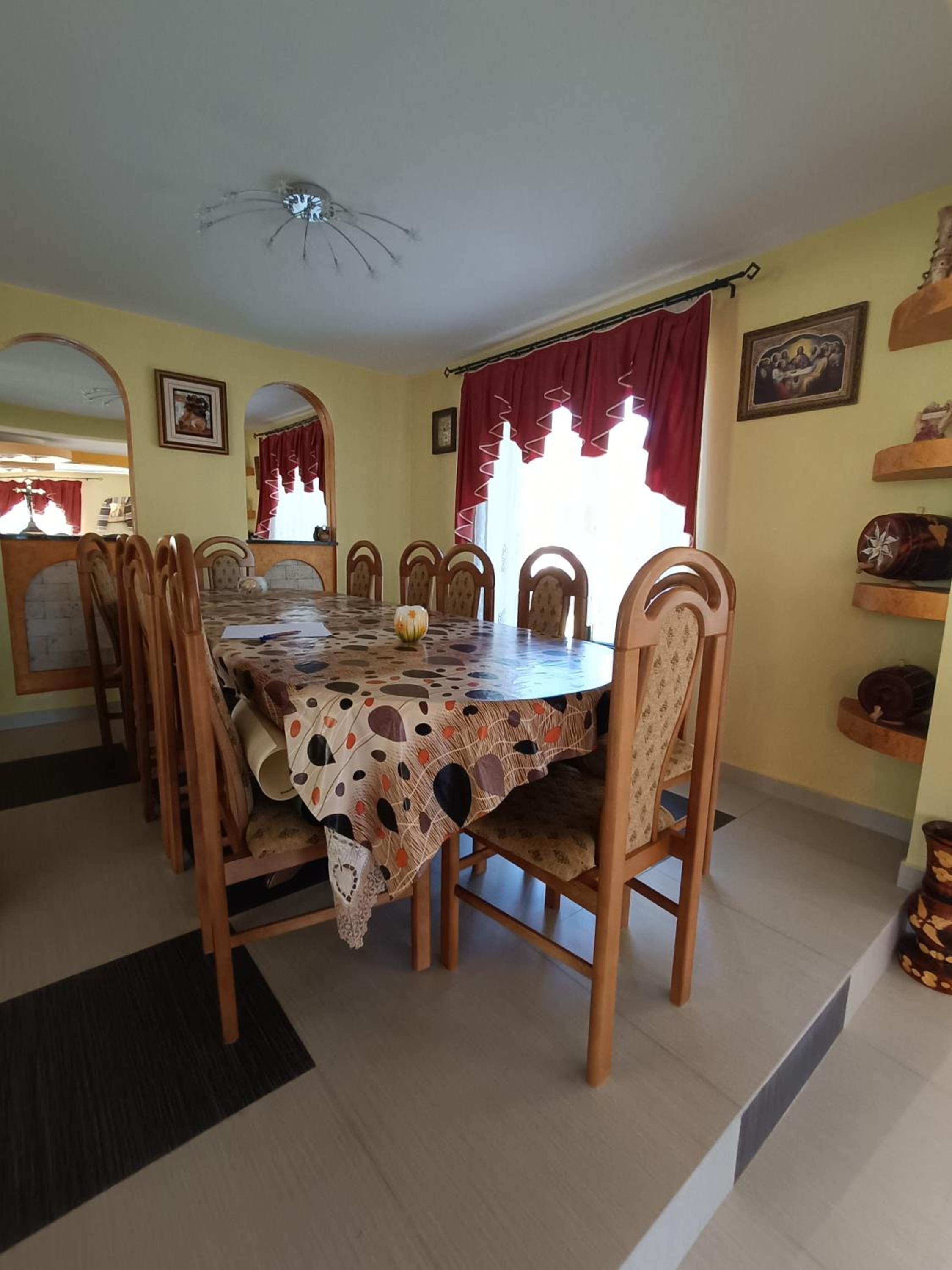 Casa Alboi
