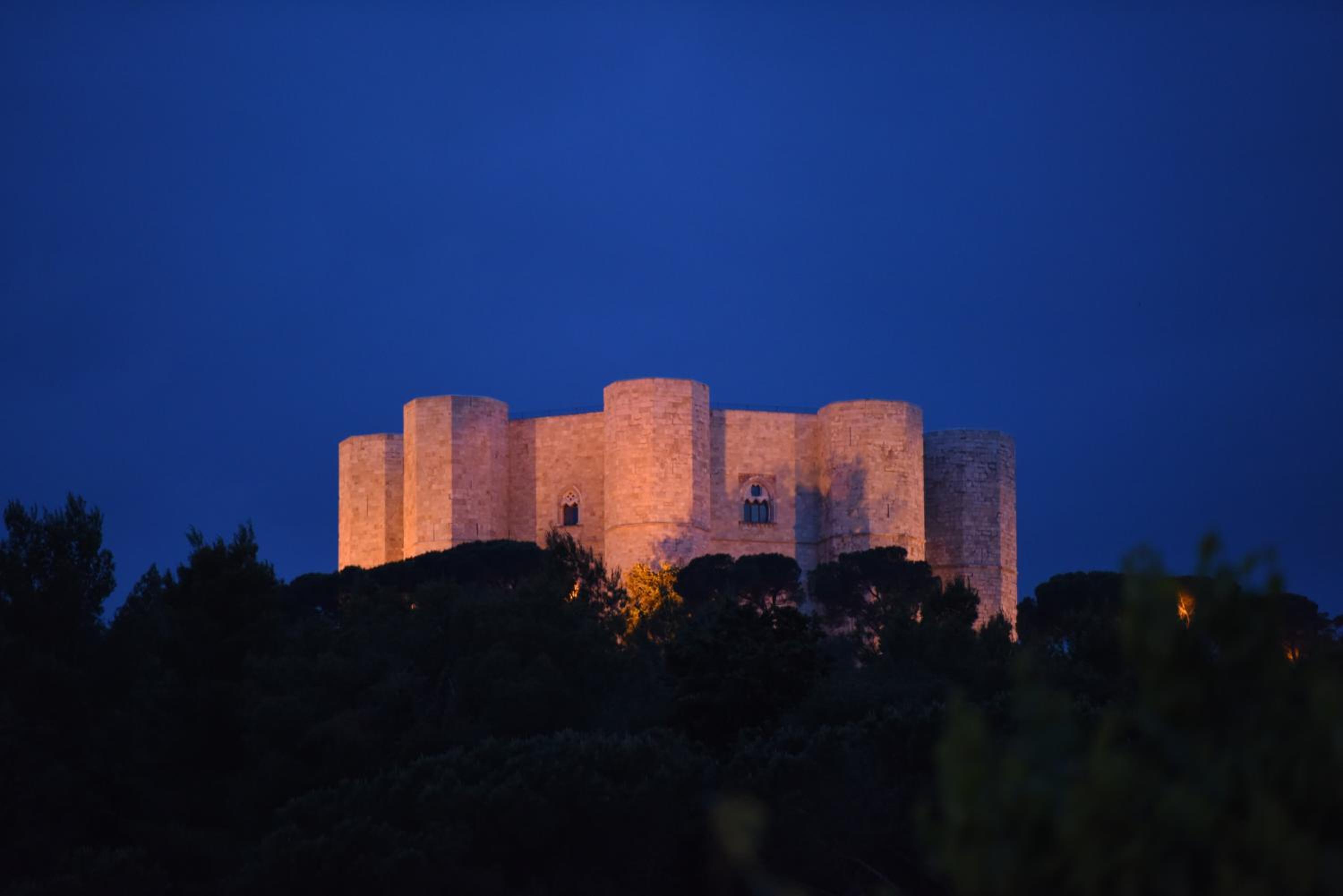 Montegusto view 2