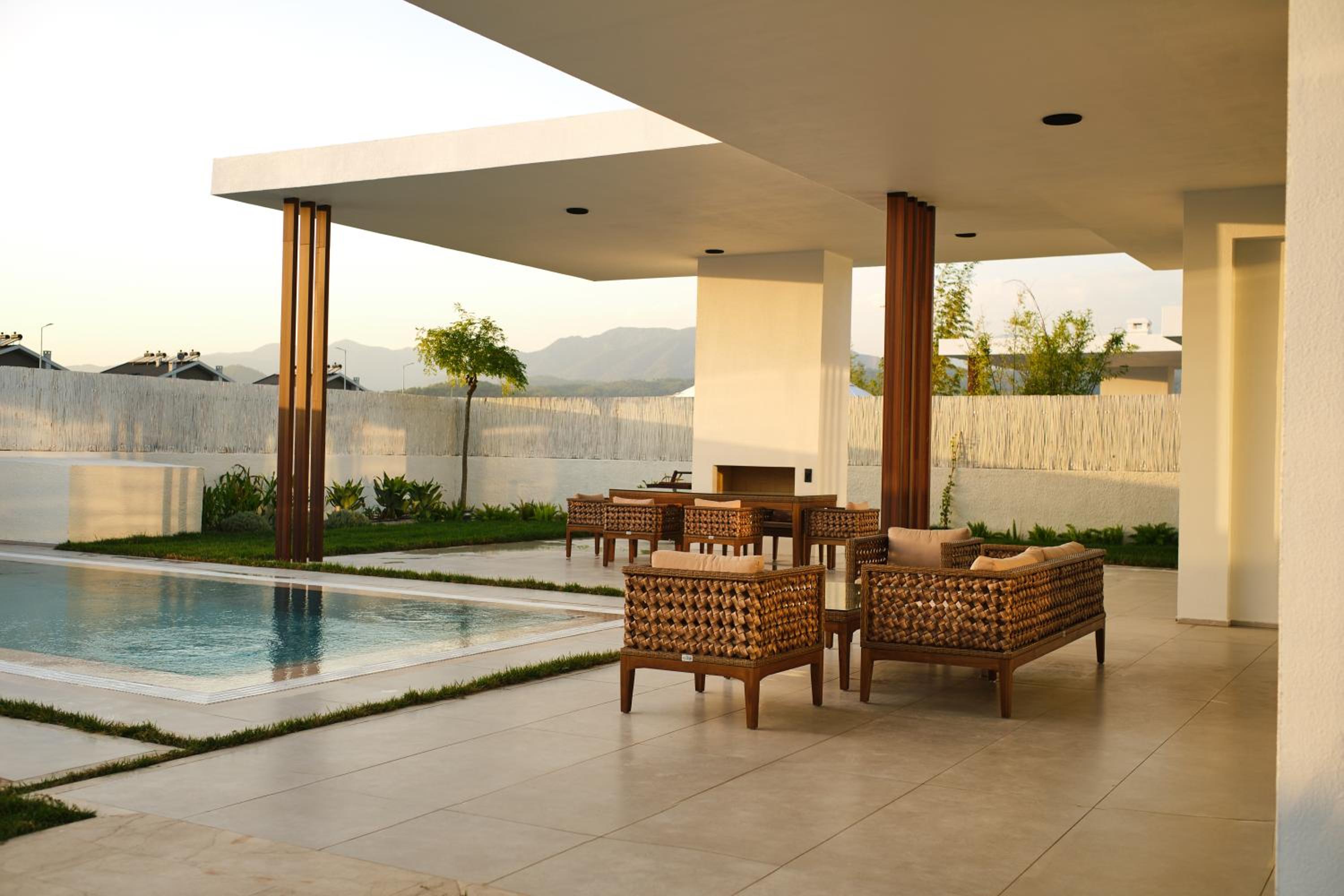 Ashta Nordic Suite view 5