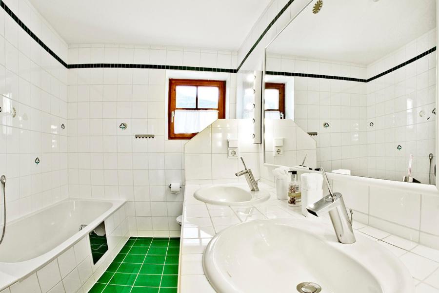 ZugspitzApps, Apartement SCHÖNBLICK view 5
