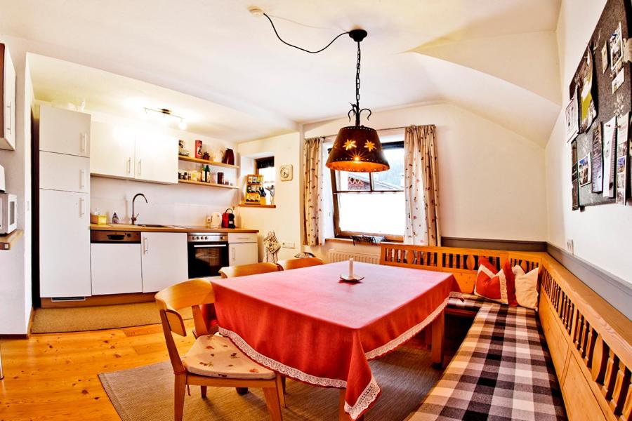 ZugspitzApps, Apartement SCHÖNBLICK view 4