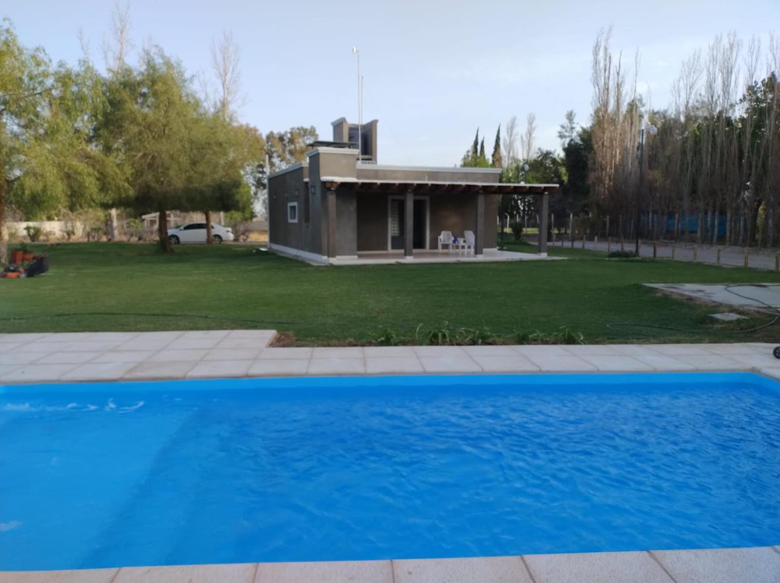 Finca La Chiqueta - Image 1